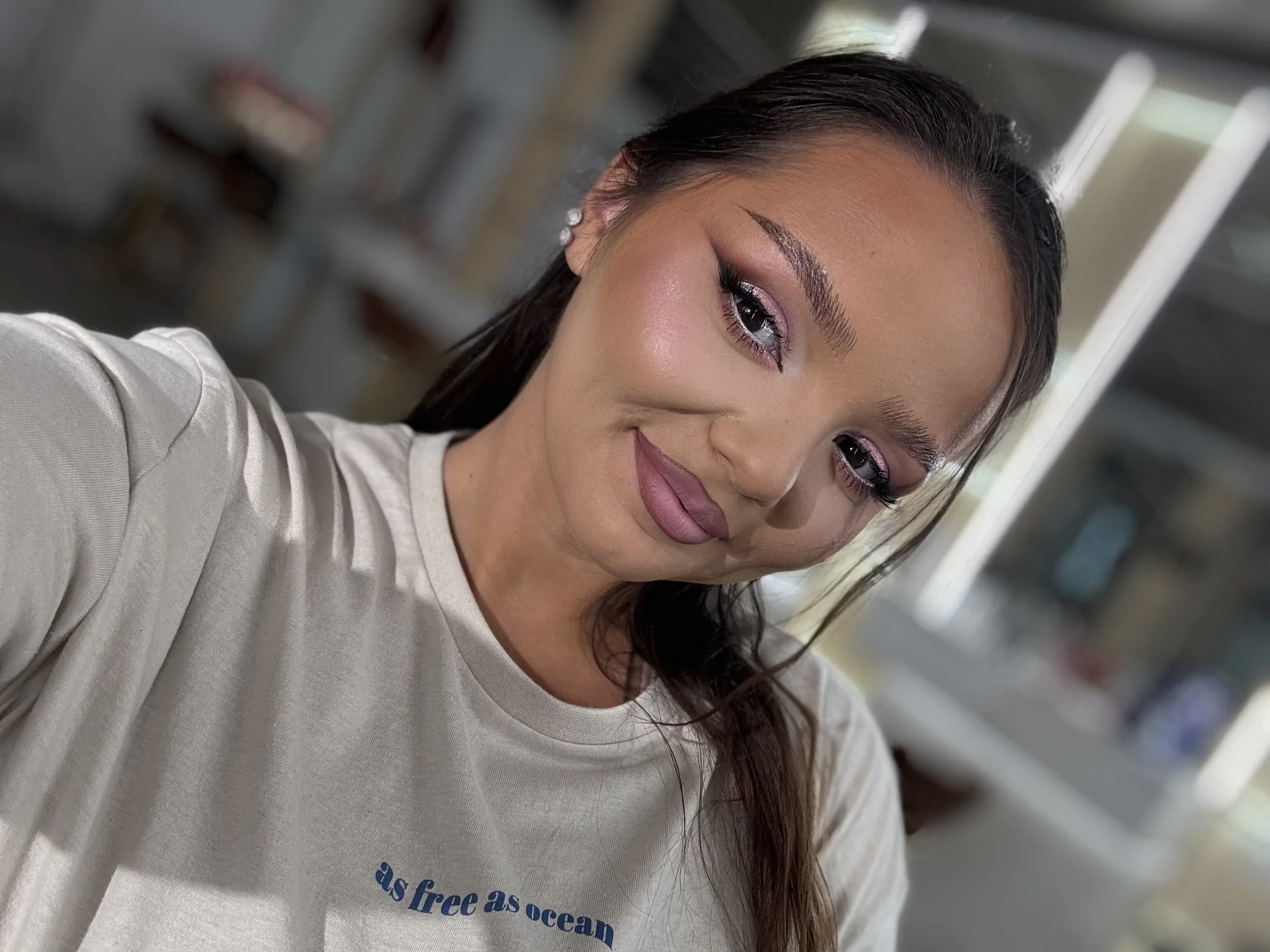XXX Porn Photo of Nude CelesteBailey 947