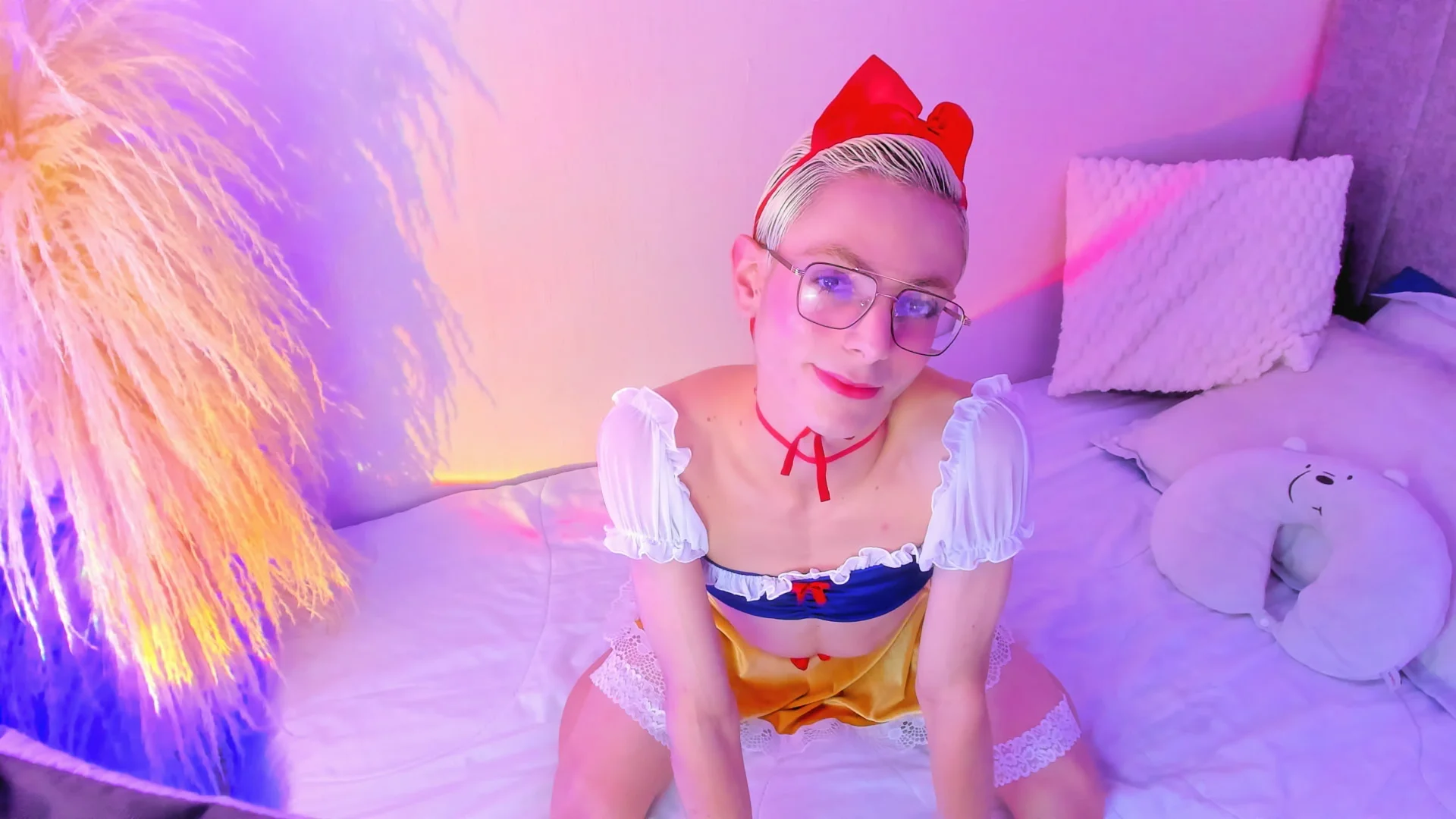 XXX Porn Photo of Nude liiamluna_ 11