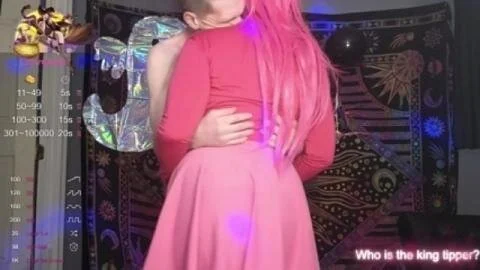 XXX Porn Photo of Nude AmazonianMistress 131