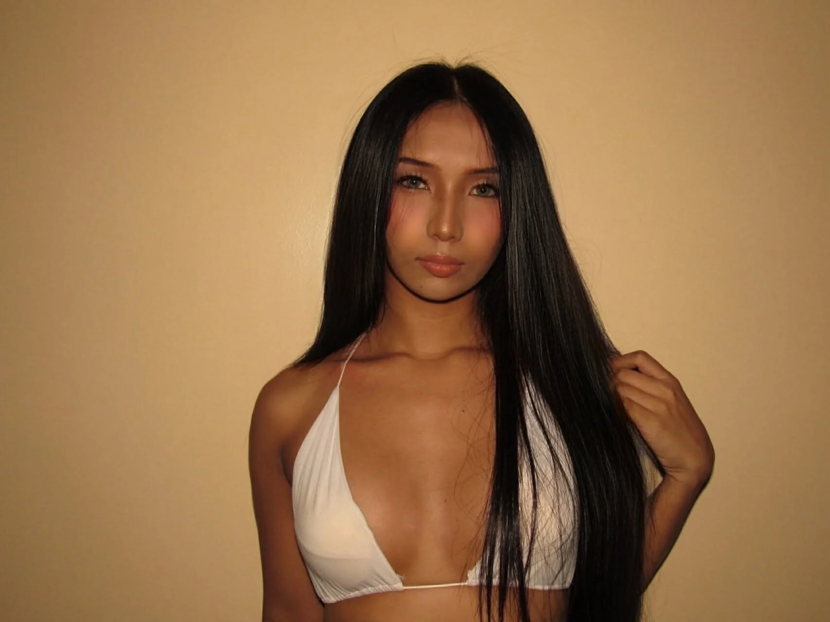XXX Porn Photo of Nude xUrGoddess_islaCumsAlotx 9