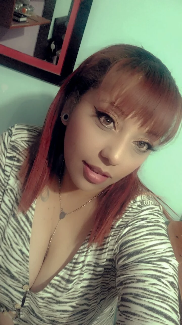 XXX Porn Photo of Nude Destiny__Hall 15