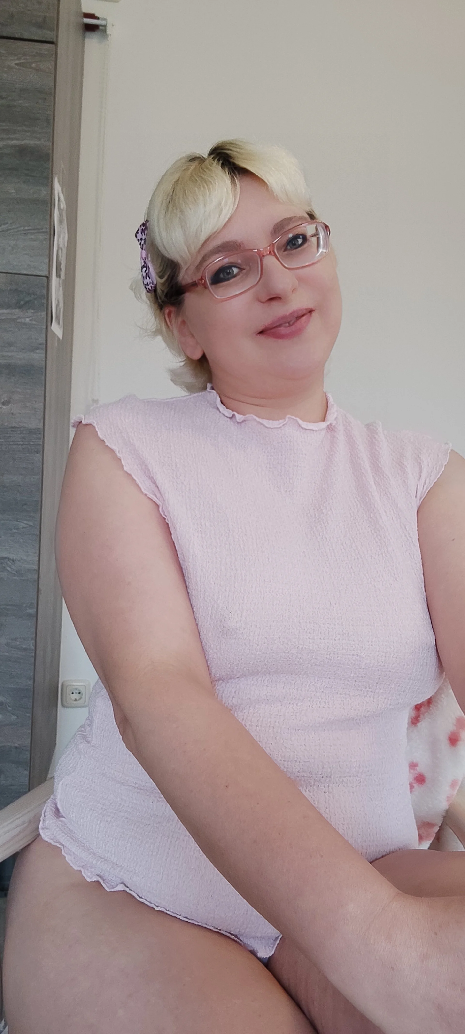 XXX Porn Photo of Nude VikaKing 92