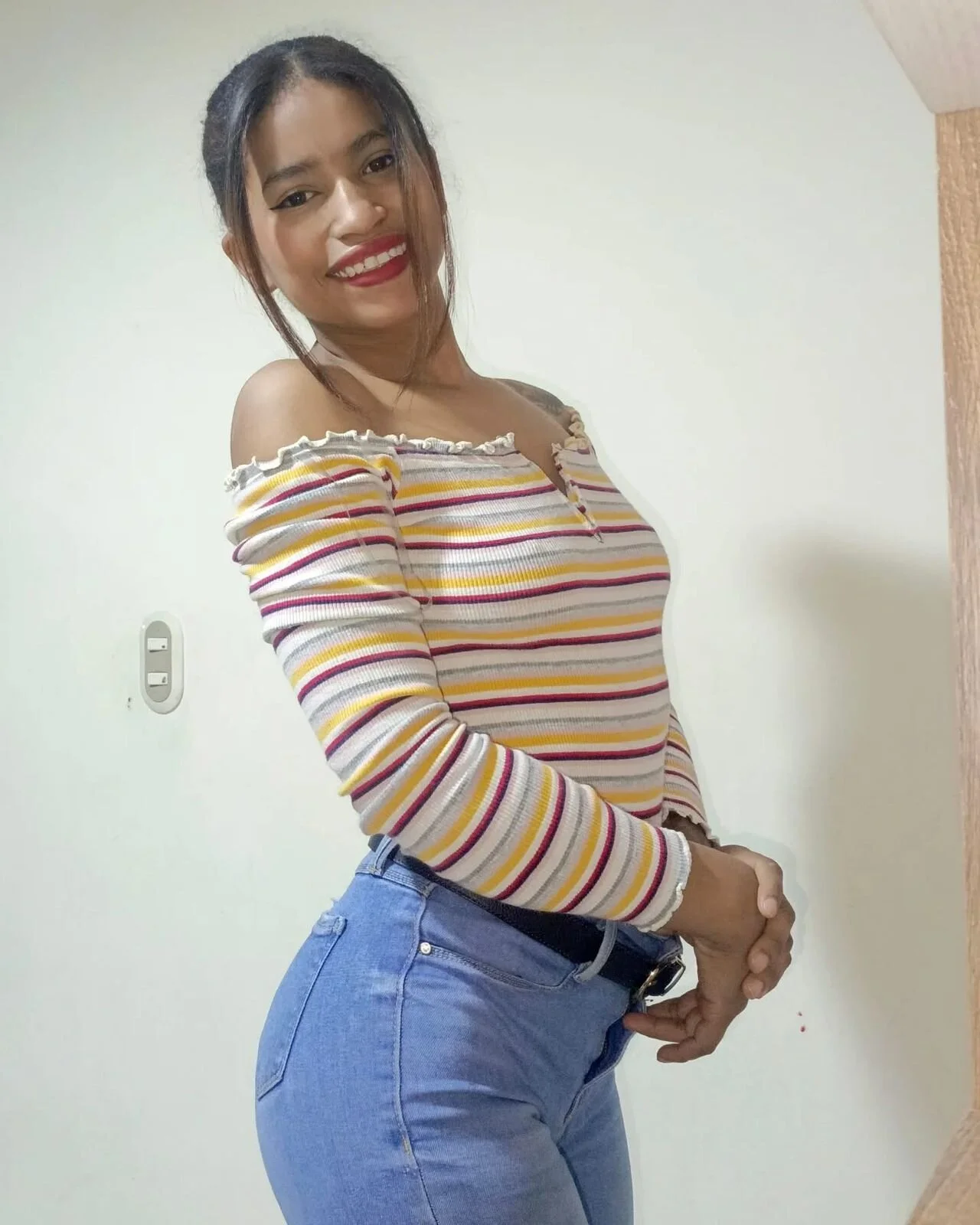 XXX Porn Photo of Nude MoonRose__ 9