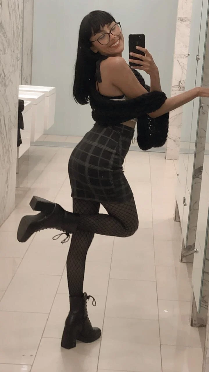 XXX Porn Photo of Nude Jessymagicall 5