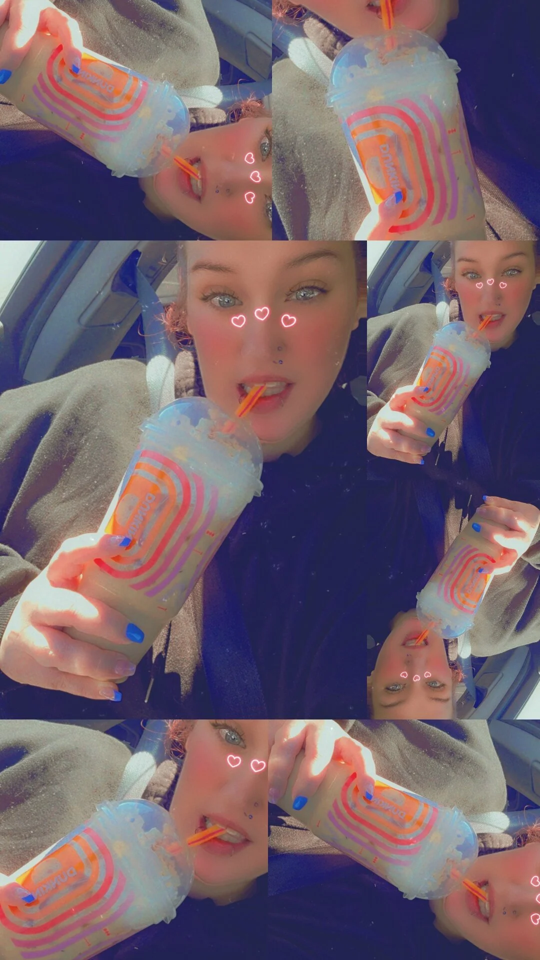 XXX Porn Photo of Nude BabygurlJay 17