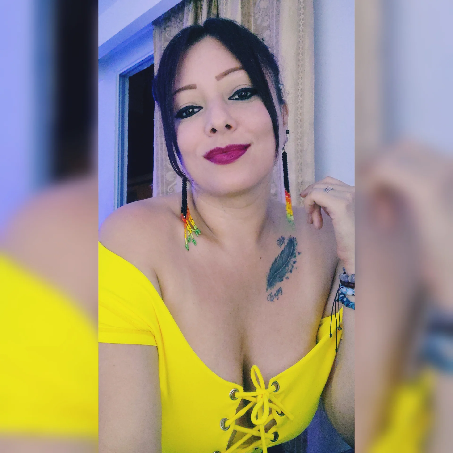 XXX Porn Photo of Nude kristal_ktl 14