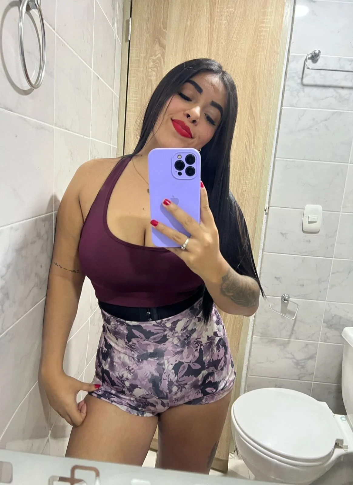 XXX Porn Photo of Nude _SARA_69 1