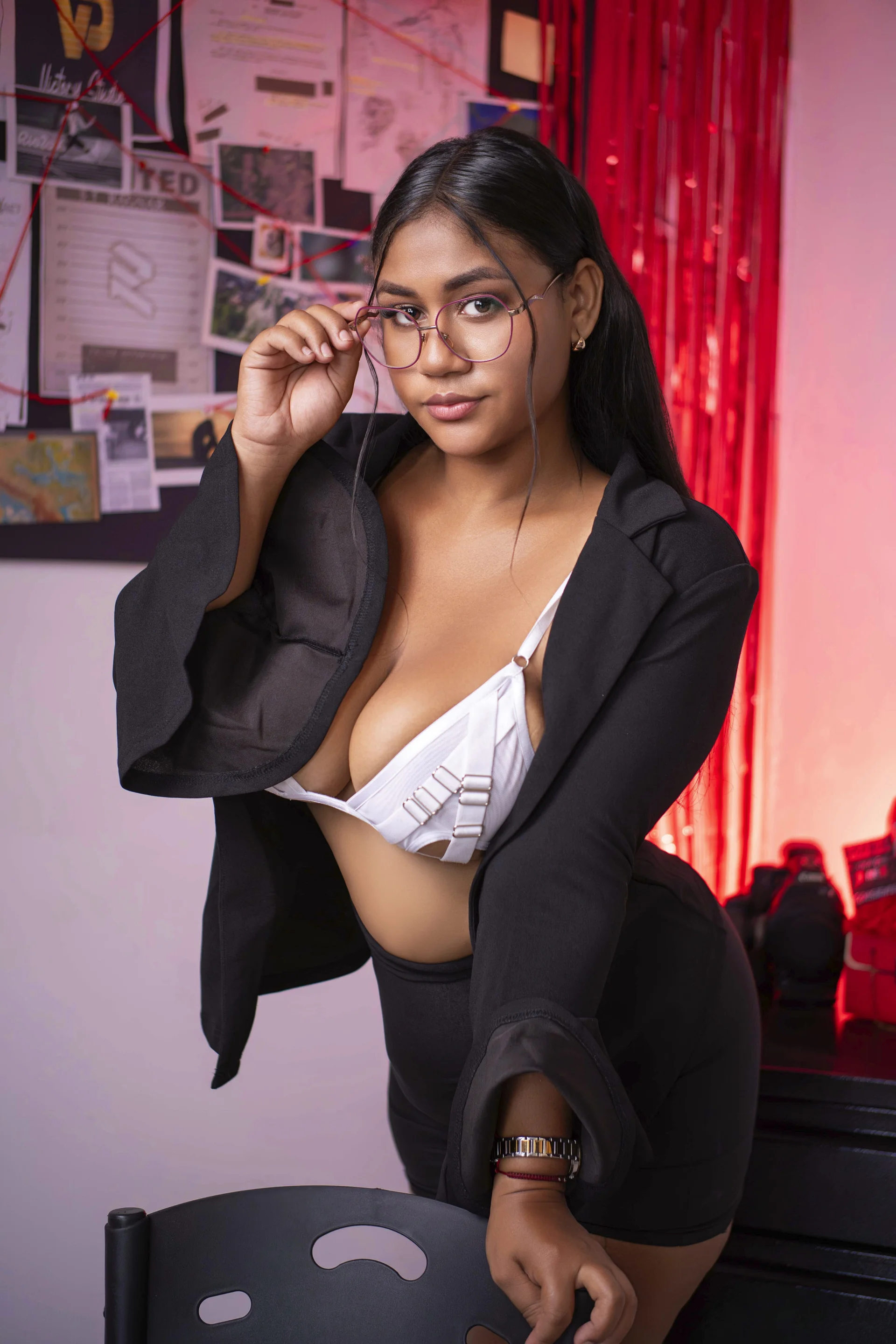 XXX Porn Photo of Nude SSCARLETH_ 309
