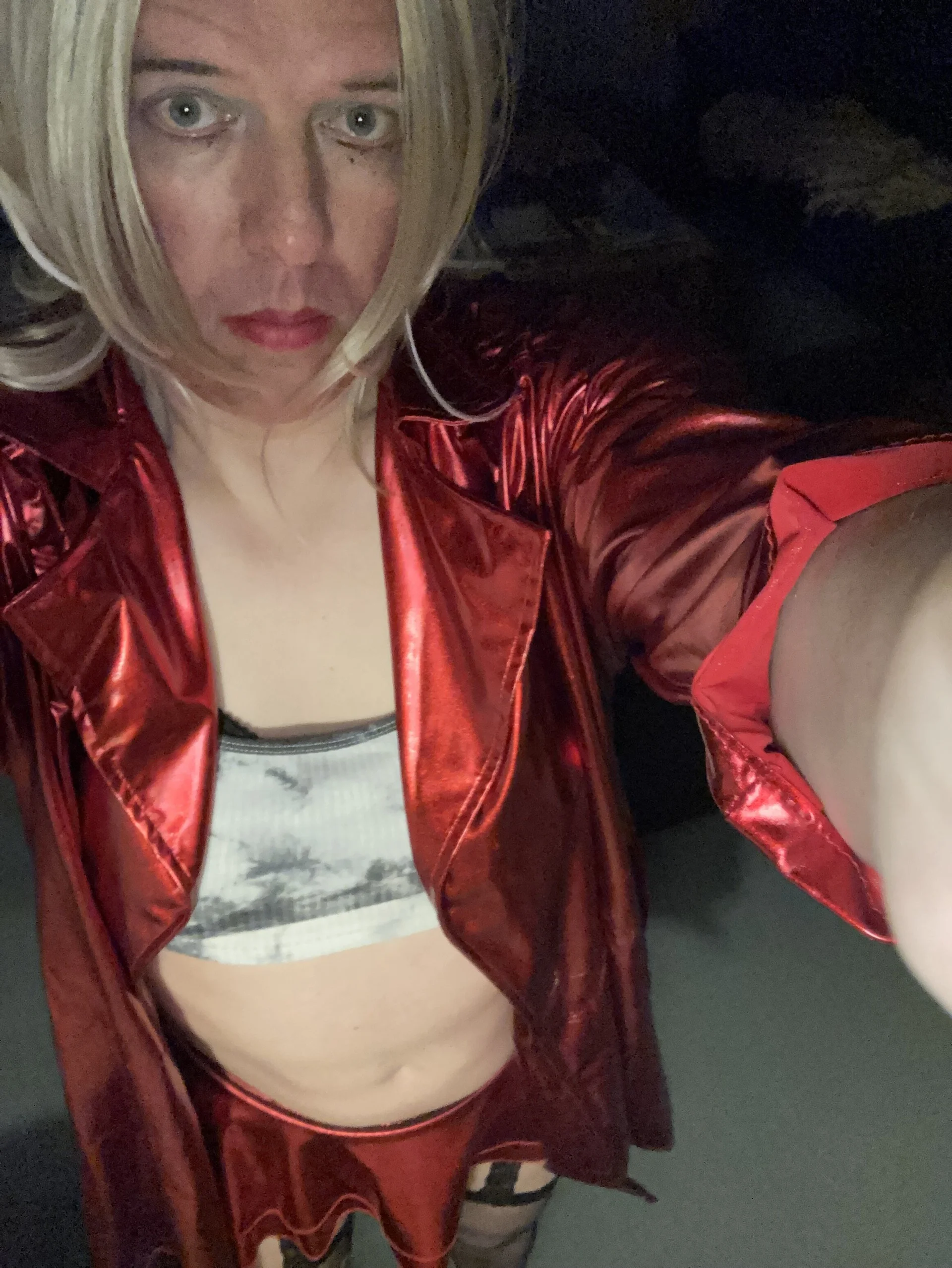 XXX Porn Photo of Nude simone_xdressing 5