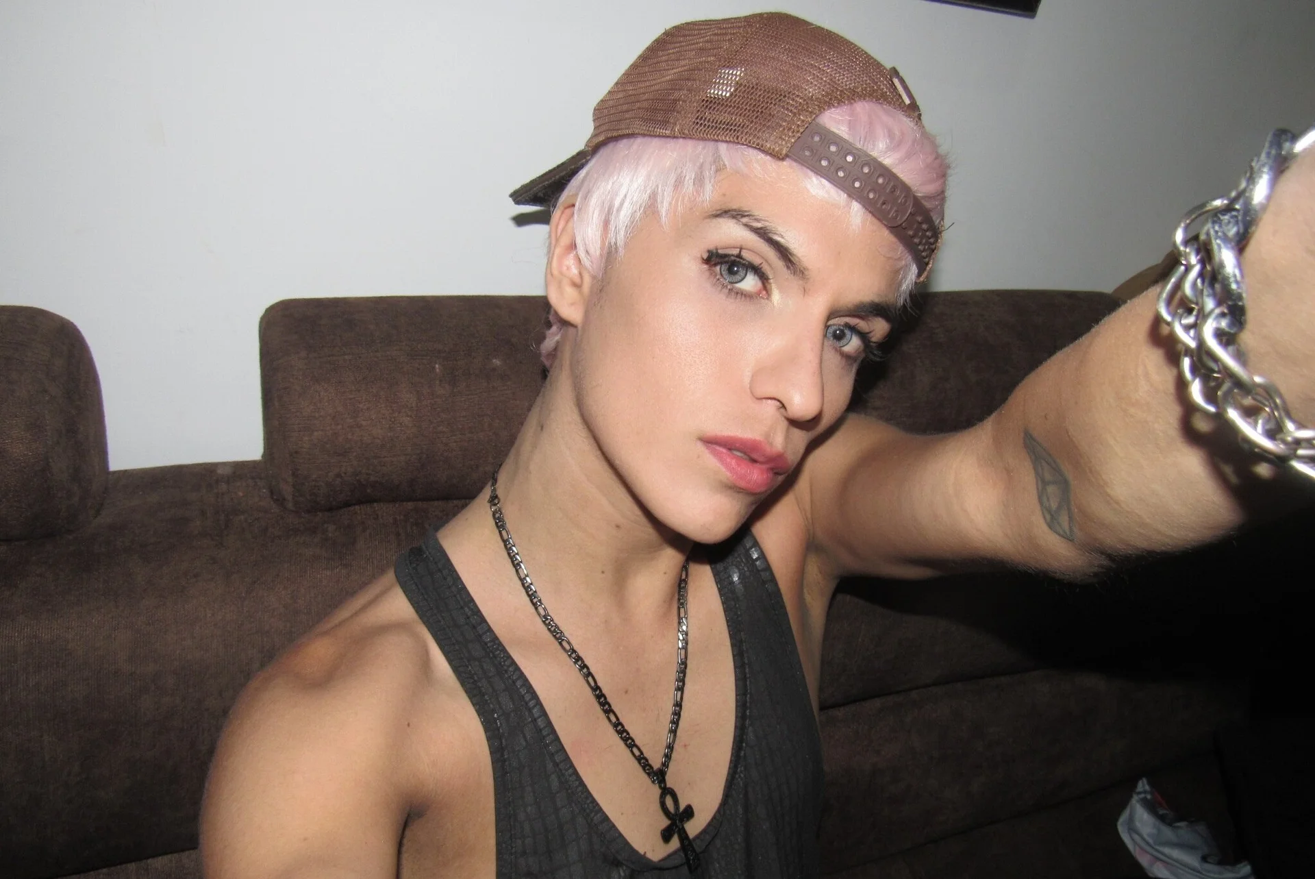 XXX Porn Photo of Nude keinmodel 25