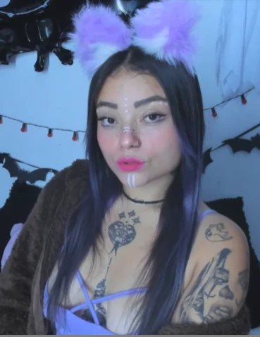 XXX Porn Photo of Nude Chloe_Killua 147