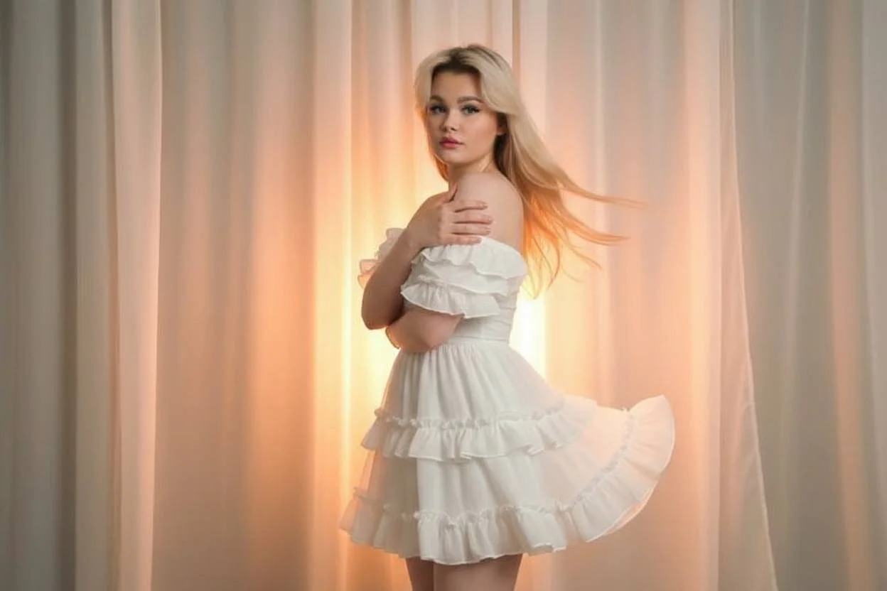 XXX Porn Photo of Nude ShyEmma_ 3
