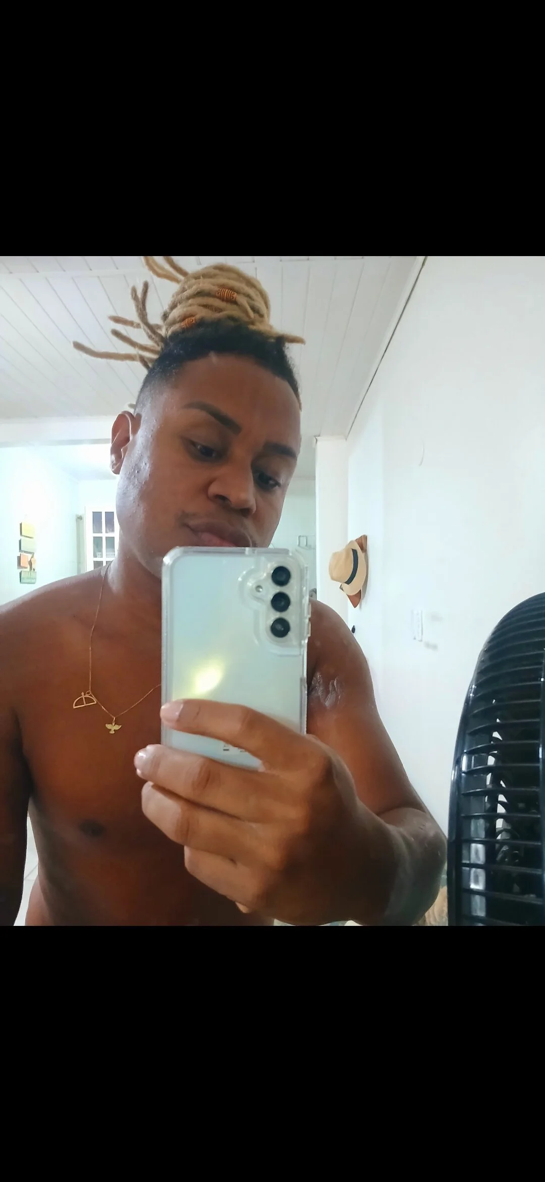 XXX Porn Photo of Nude Pjothaah 3