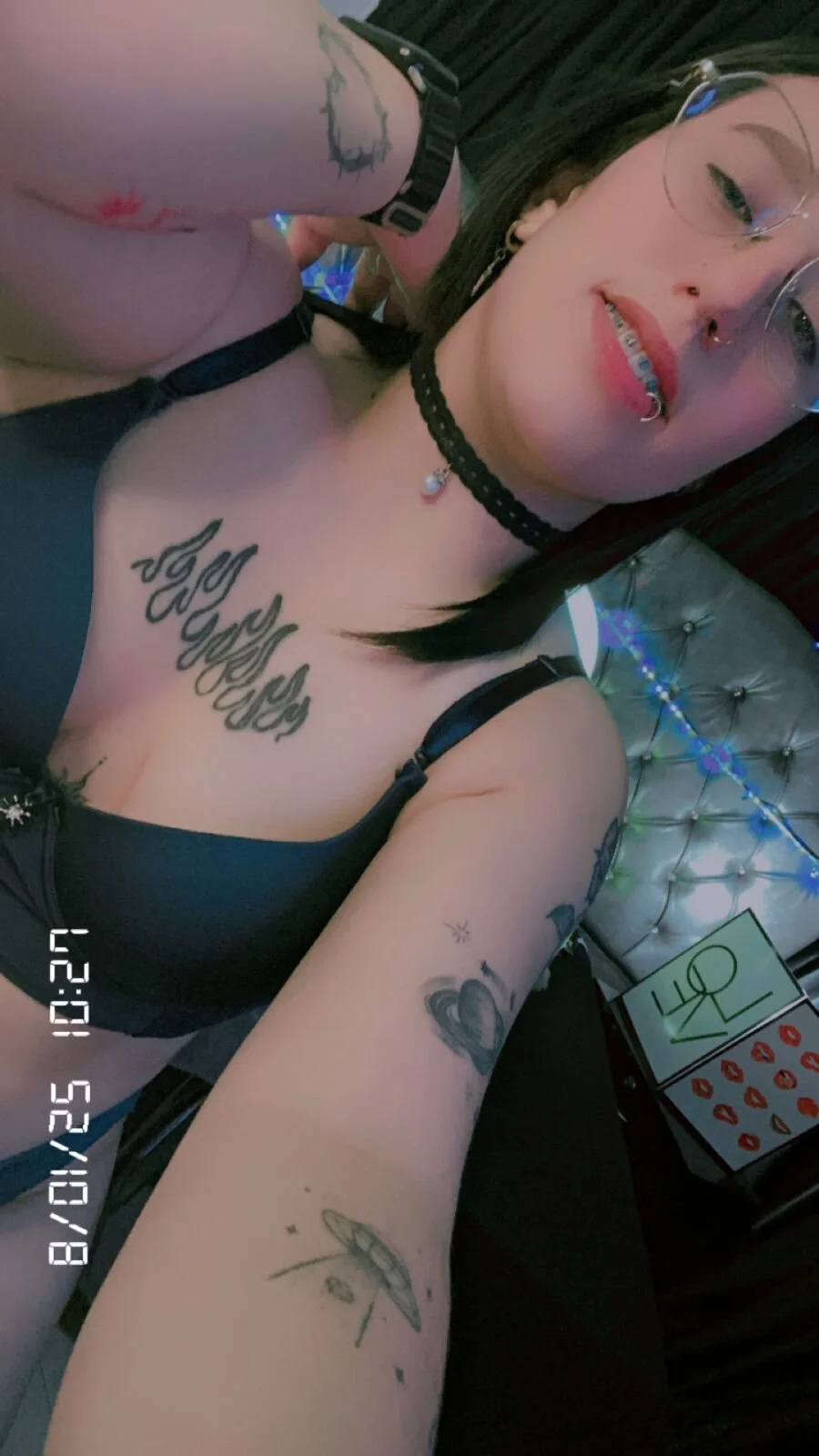 XXX Porn Photo of Nude NatalieHarris 103