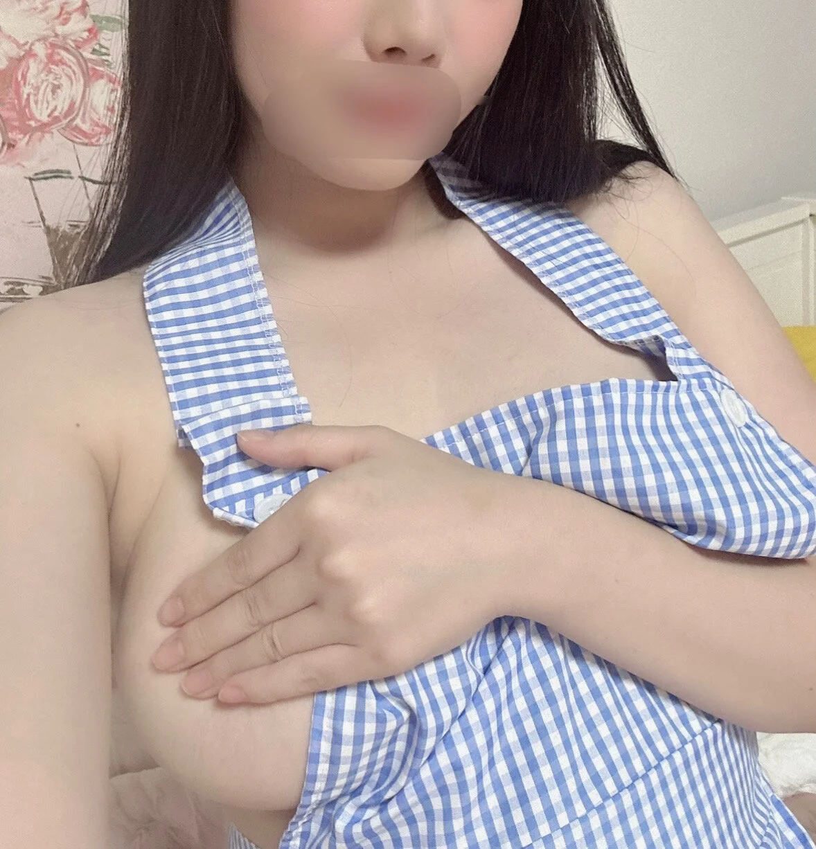 XXX Porn Photo of Nude MOMO_ROSE 3