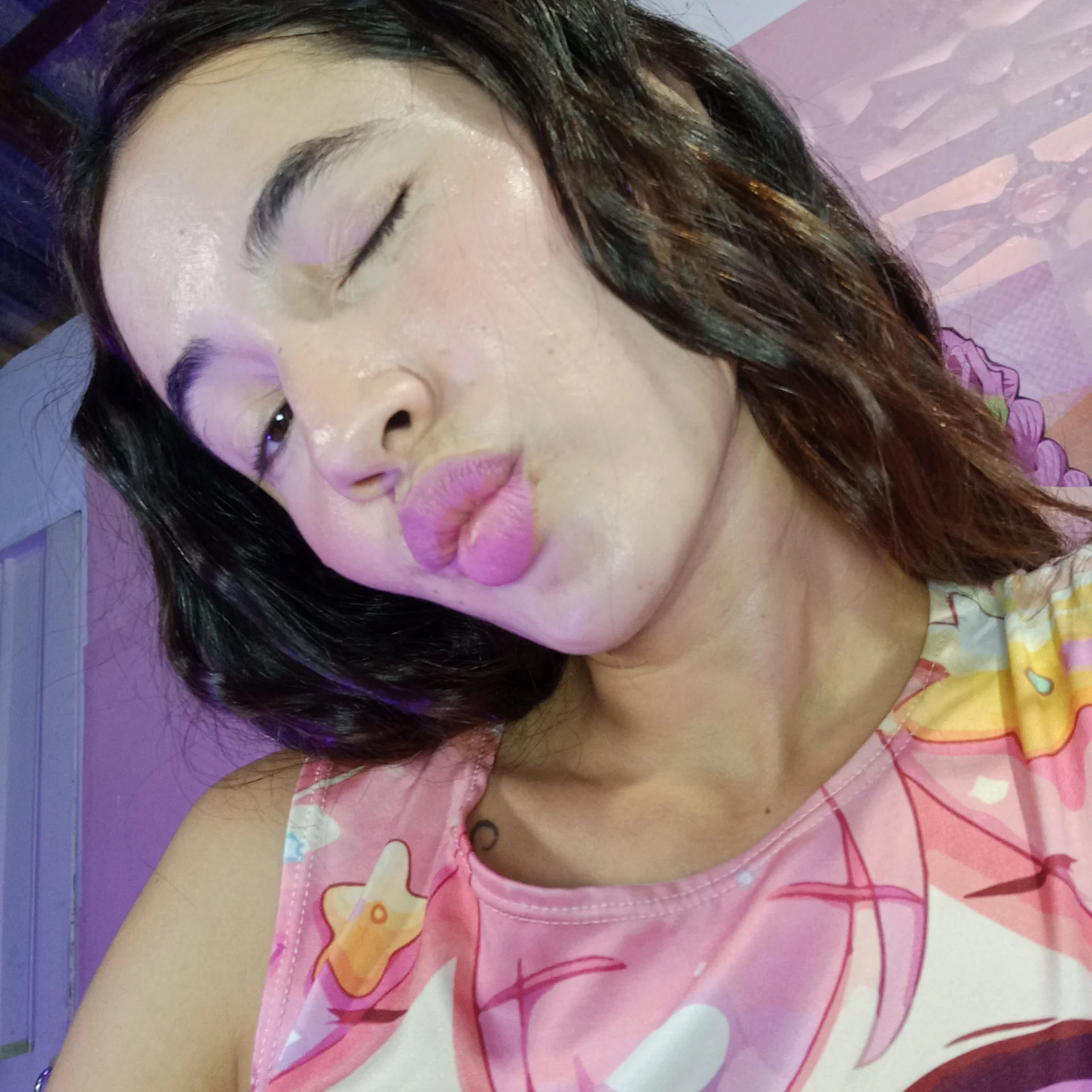 XXX Porn Photo of Nude -Nicol 59
