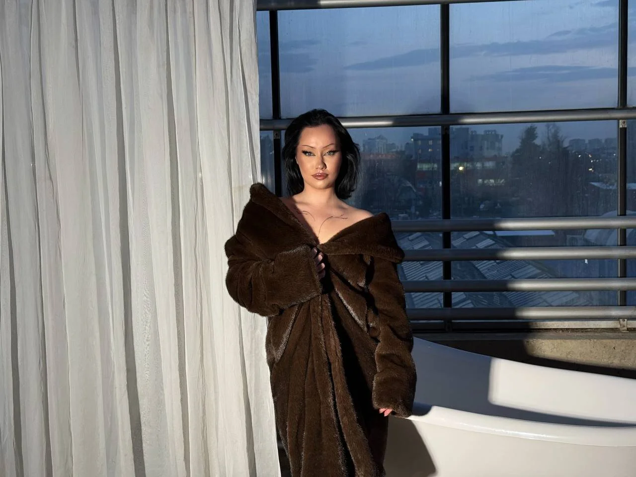 XXX Porn Photo of Nude BlackLotus__ 16