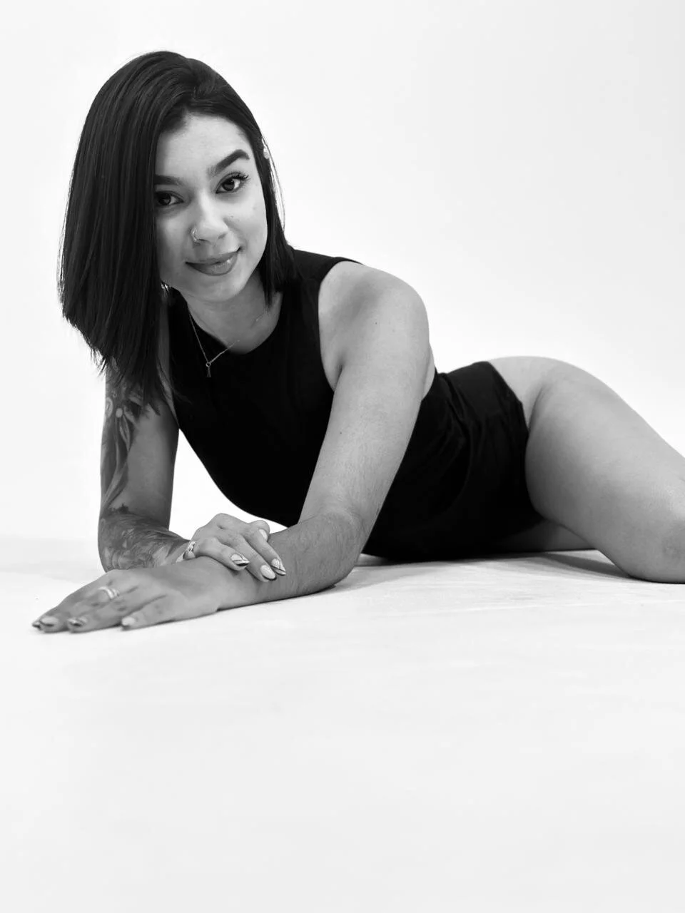 XXX Porn Photo of Nude AlyssaRay 31