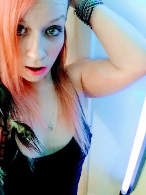 XXX Porn Photo of Nude XxMs_StarzxX 305