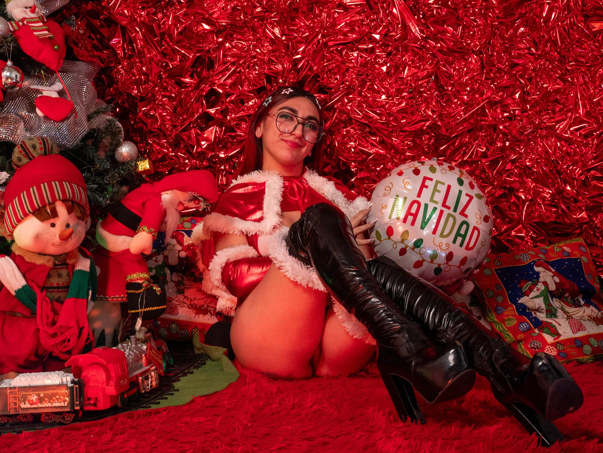XXX Porn Photo of Nude Venus_Bms_ 15