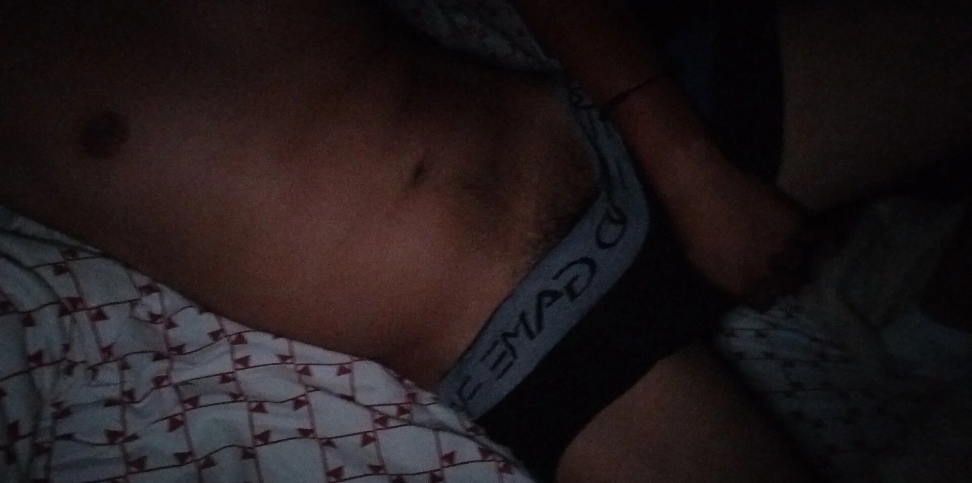 XXX Porn Photo of Nude Carlos27hot 9