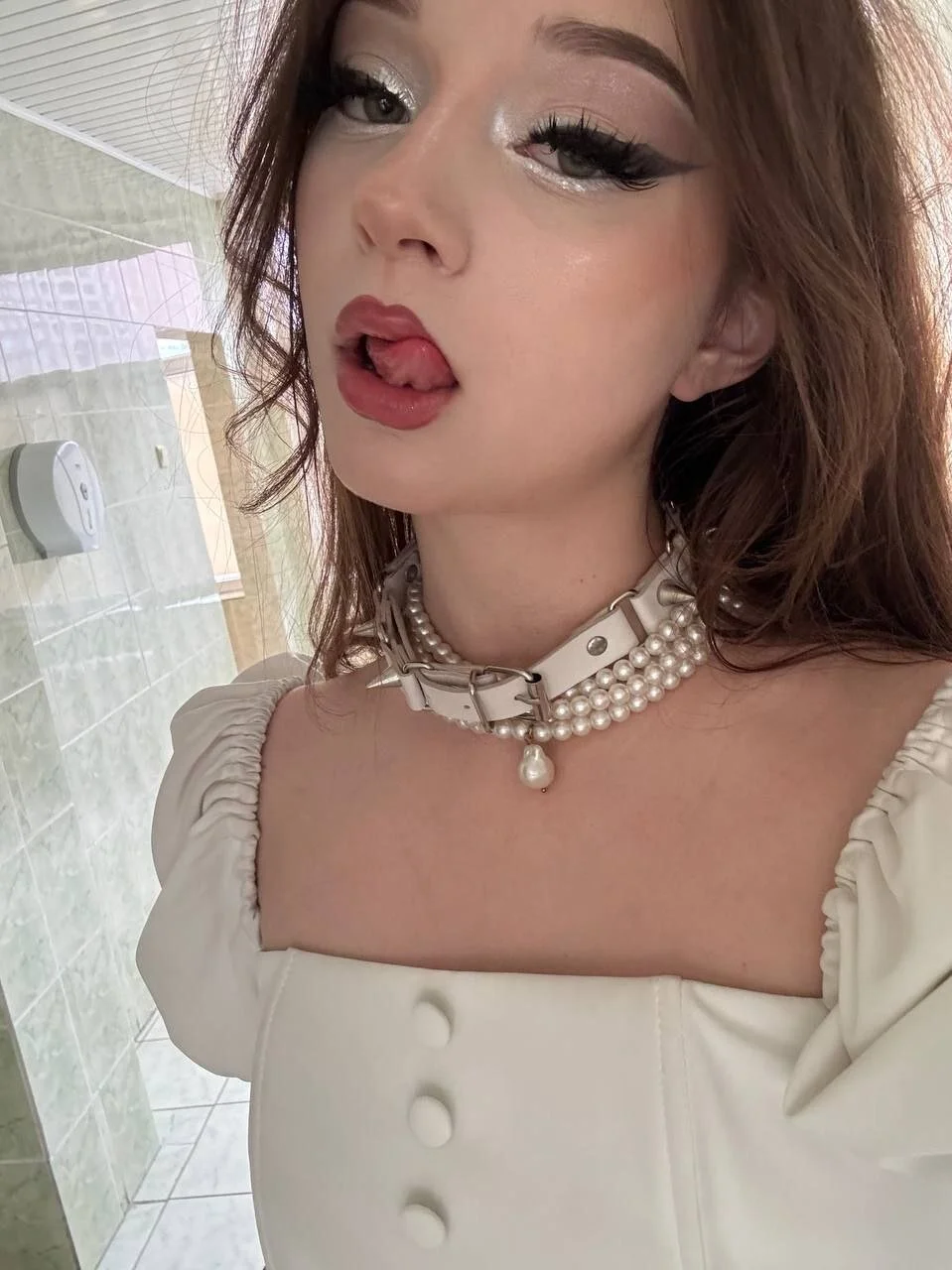 XXX Porn Photo of Nude CyndyGranger 4