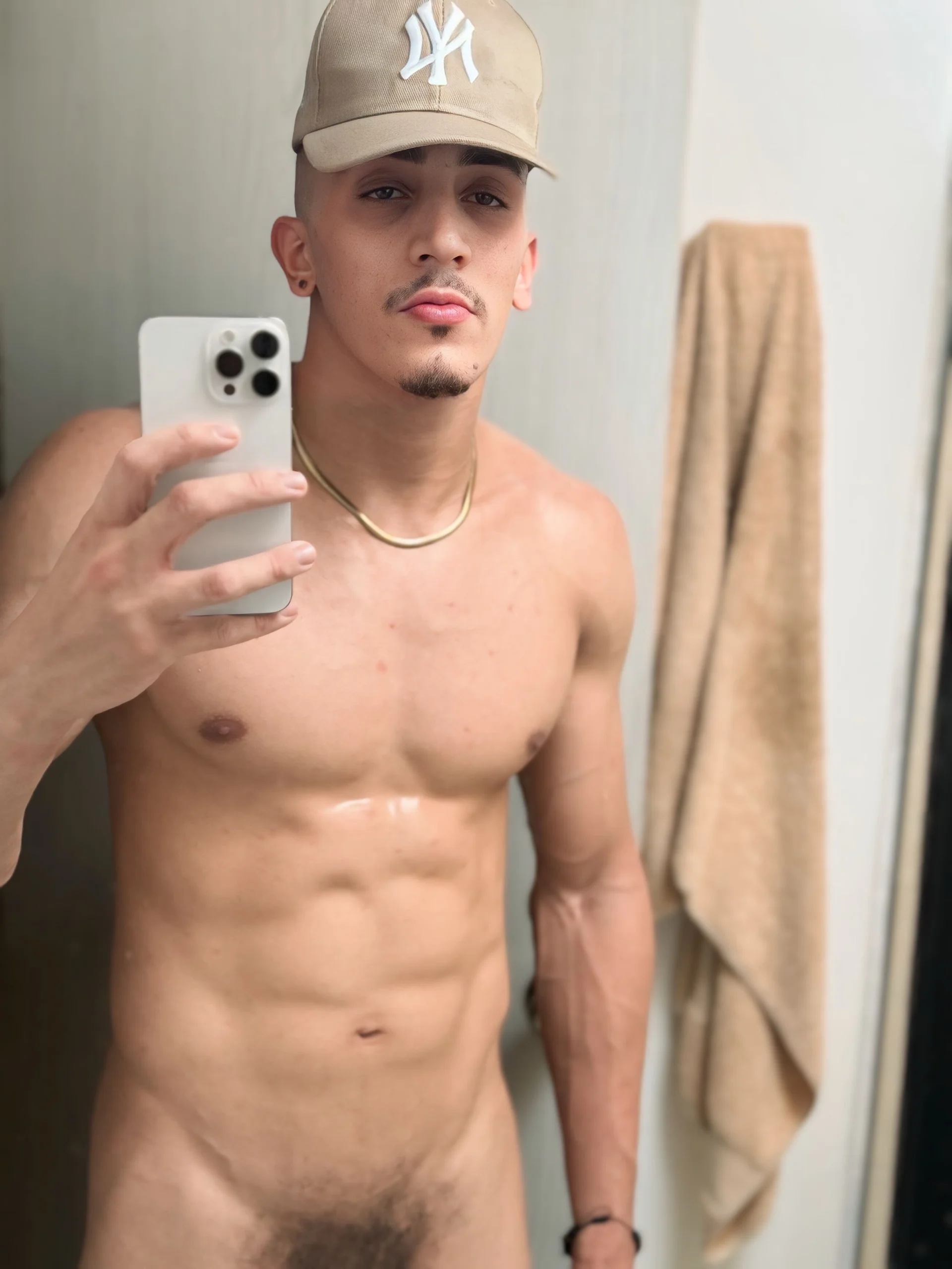 XXX Porn Photo of Nude MikeRoss7777 12
