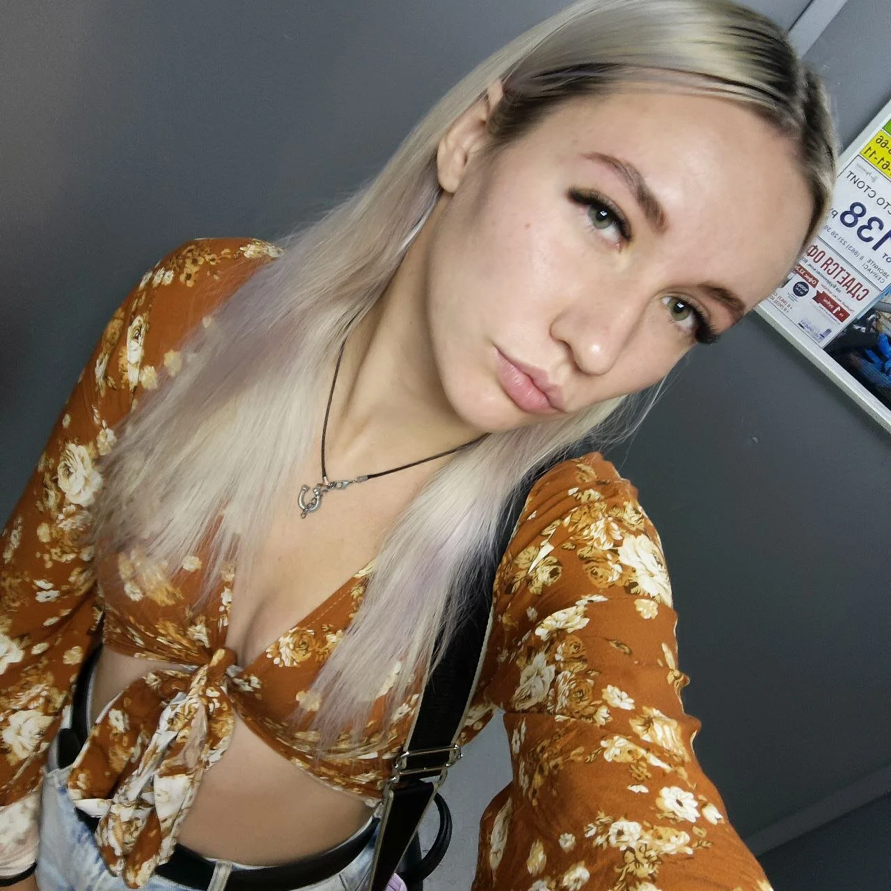 XXX Porn Photo of Nude KellyyBrowny 6