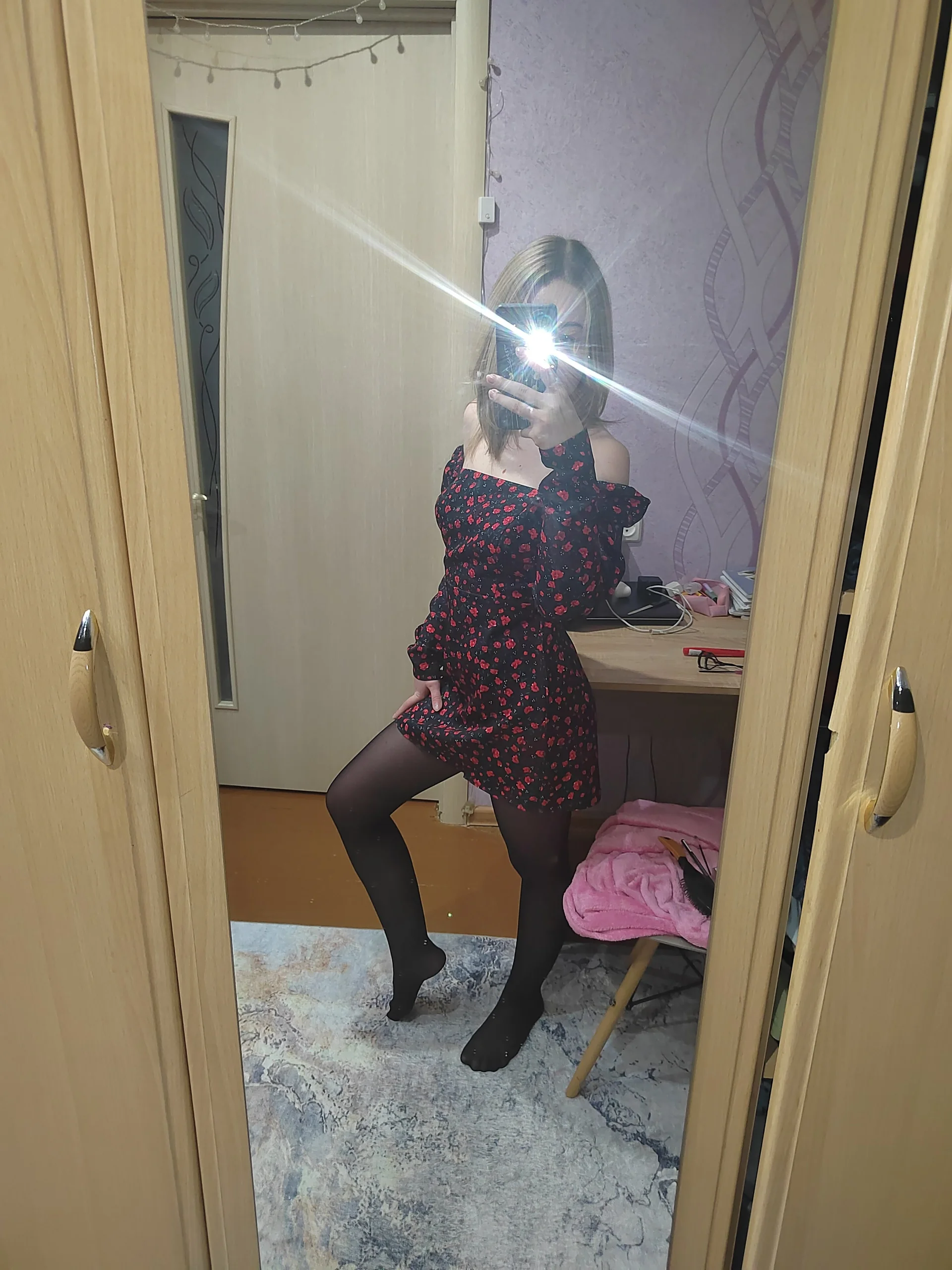 XXX Porn Photo of Nude DaddysSluttyGirl2001 19