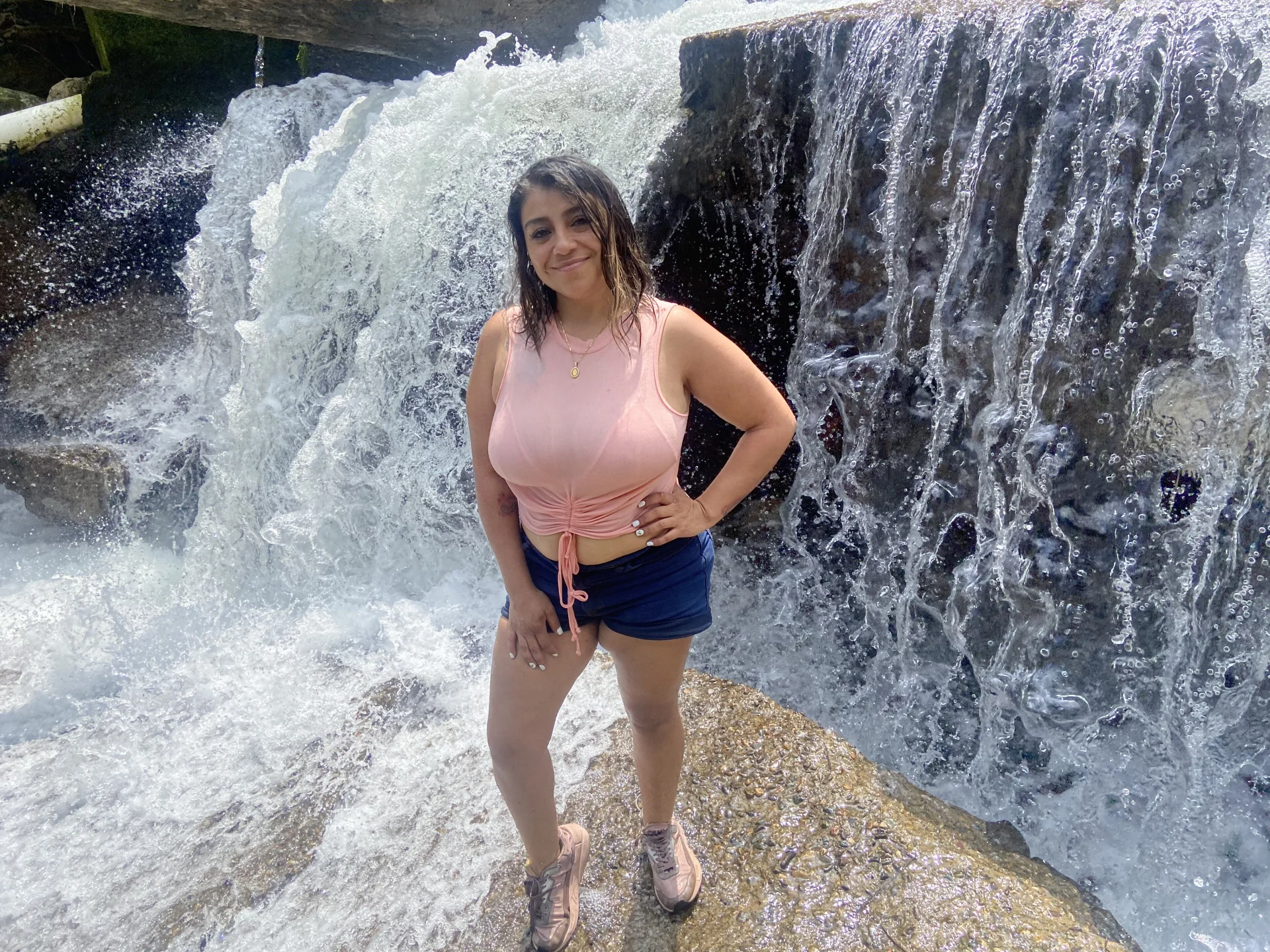 XXX Porn Photo of Nude MrsFoucher 9