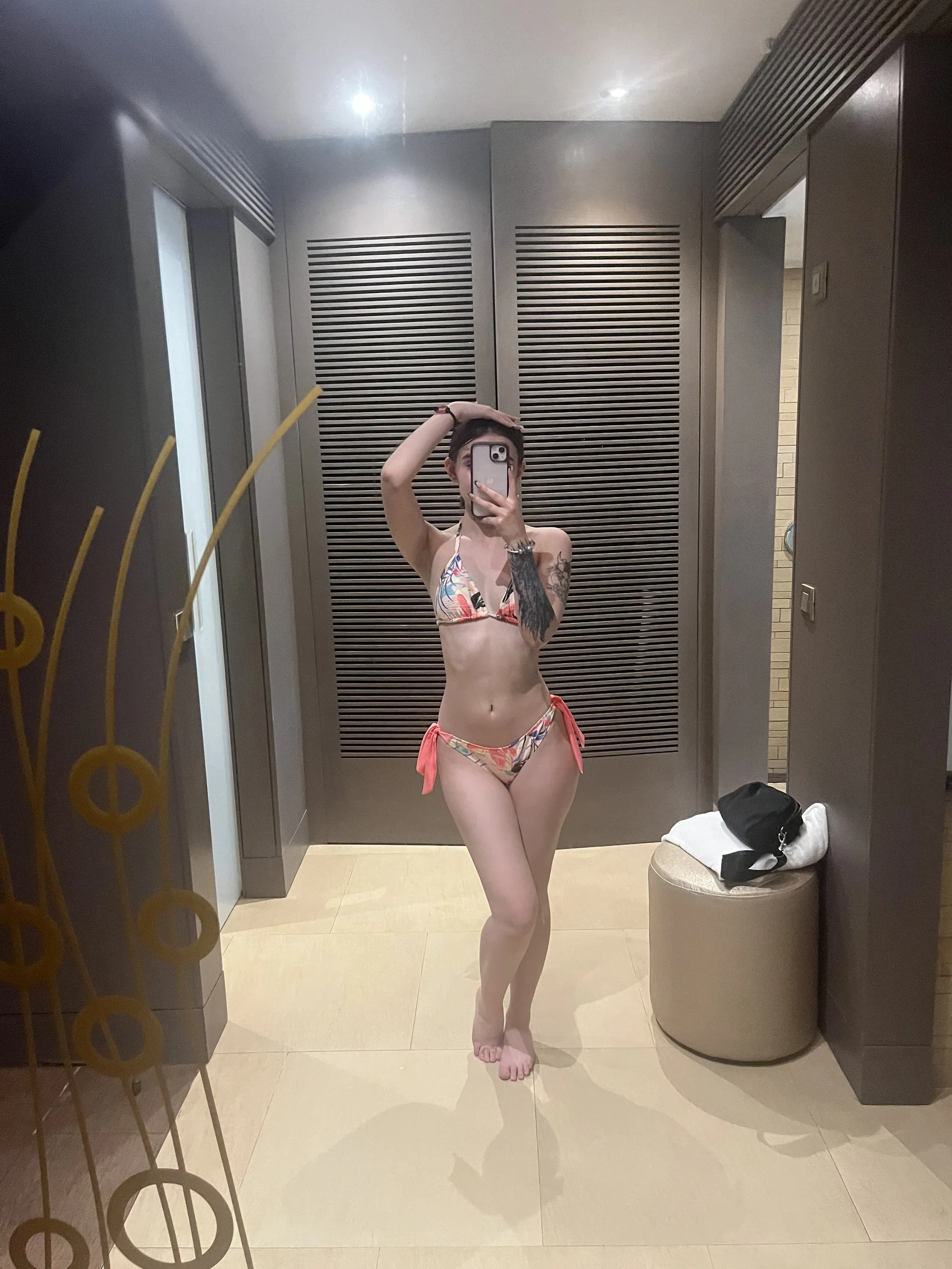 XXX Porn Photo of Nude _alicerosse2 7
