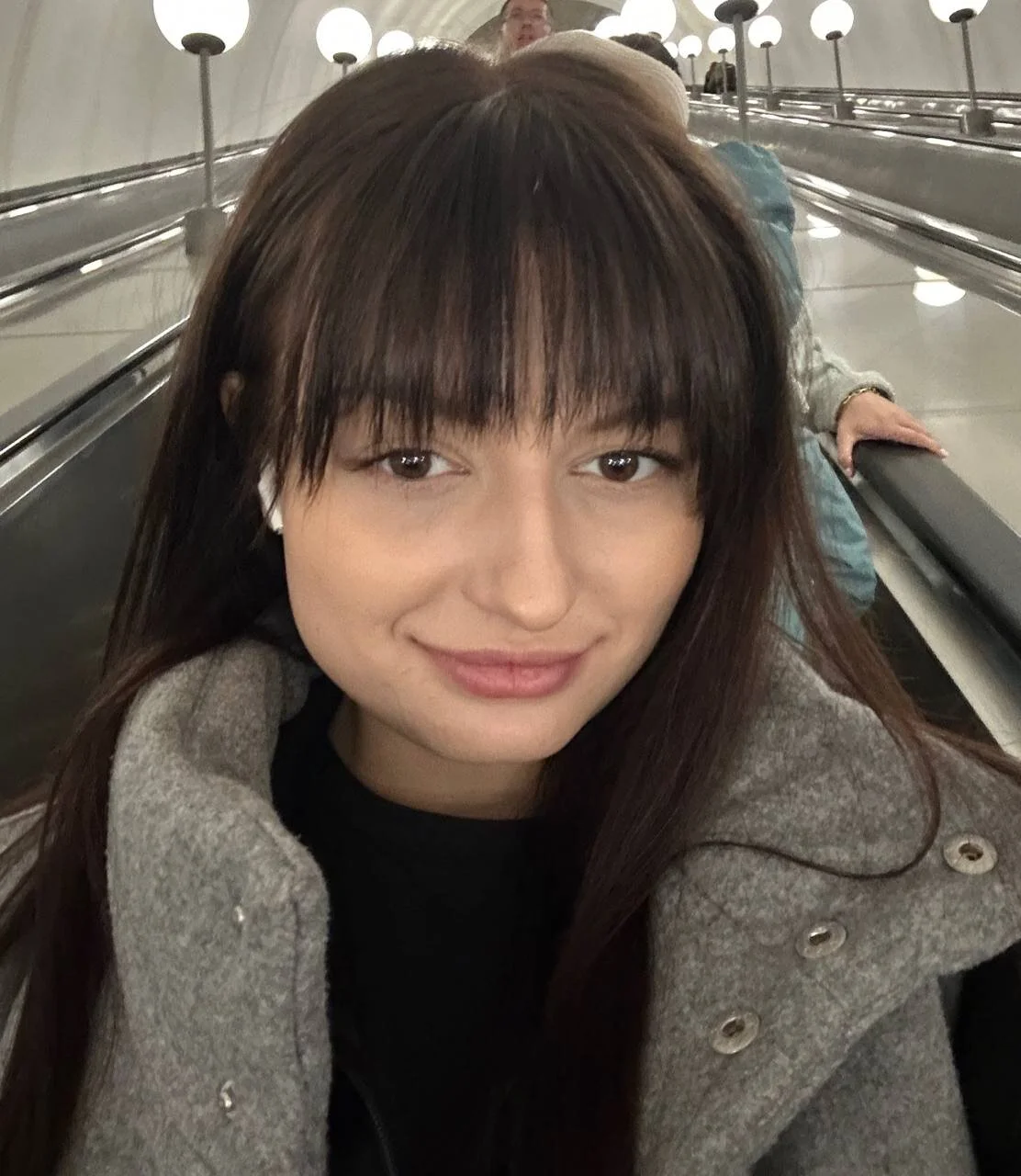 XXX Porn Photo of Nude Mirellune 14