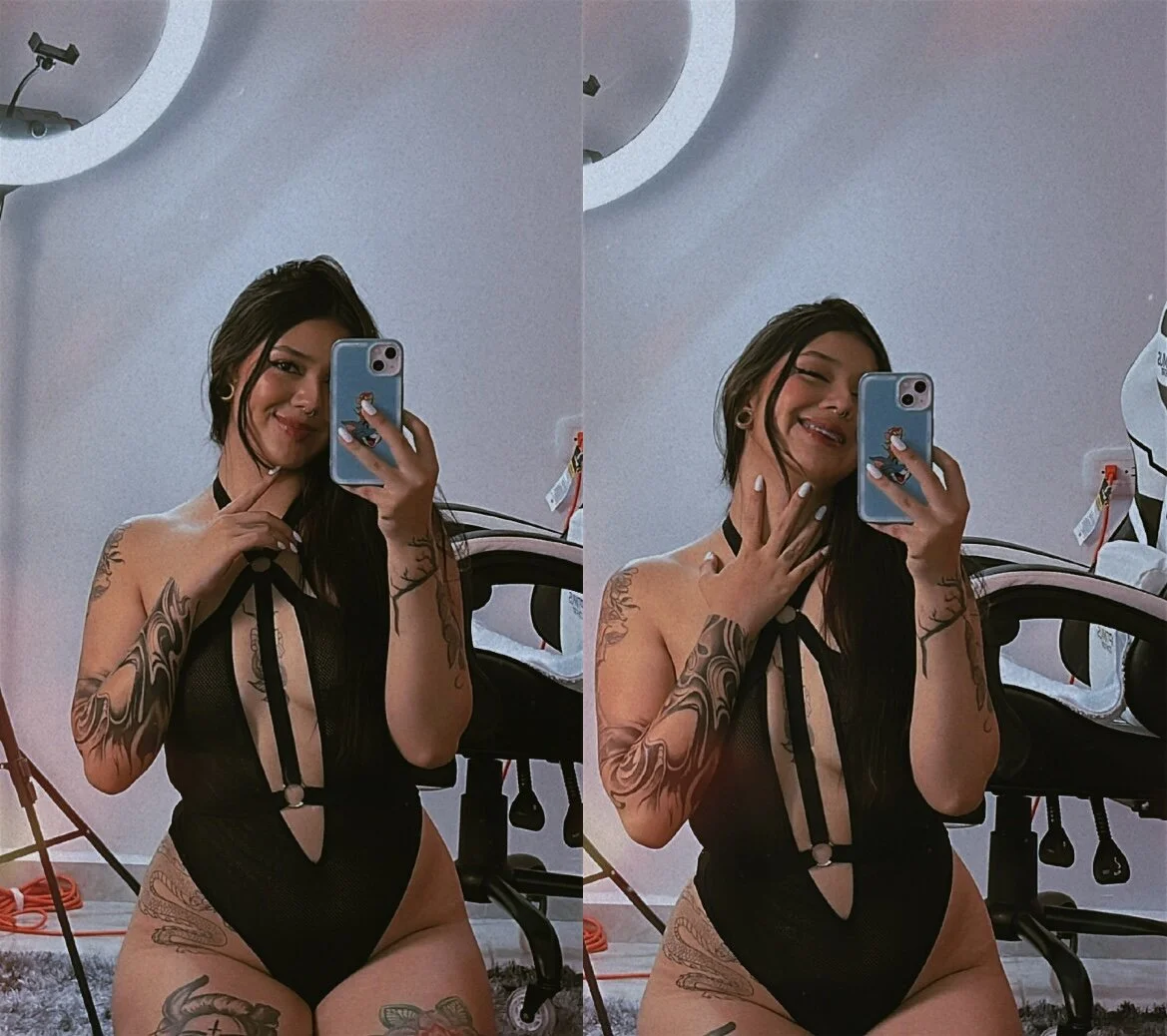 XXX Porn Photo of Nude Marianamonroe_ 12
