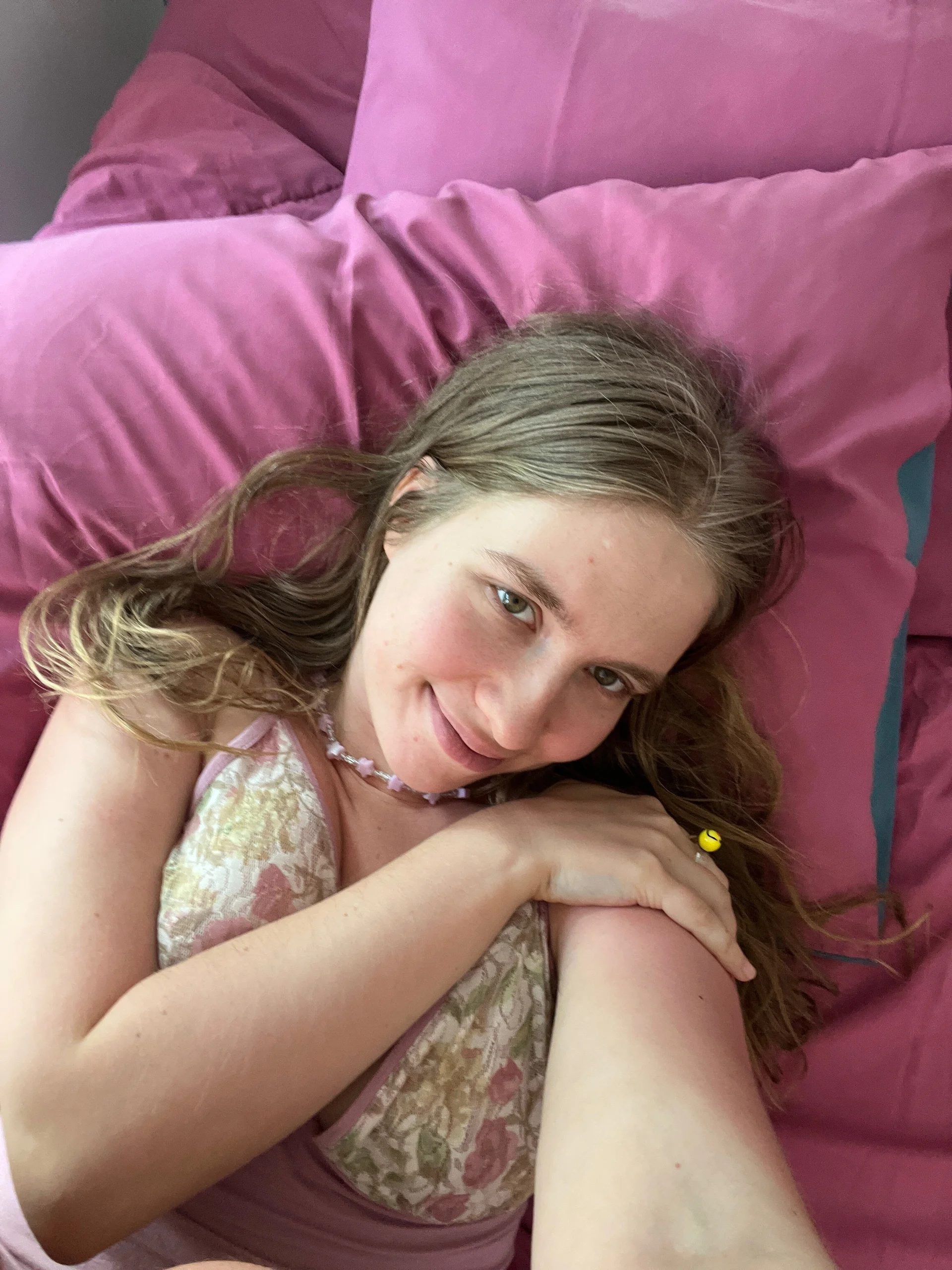 XXX Porn Photo of Nude fluffy_bunnyxxx 18