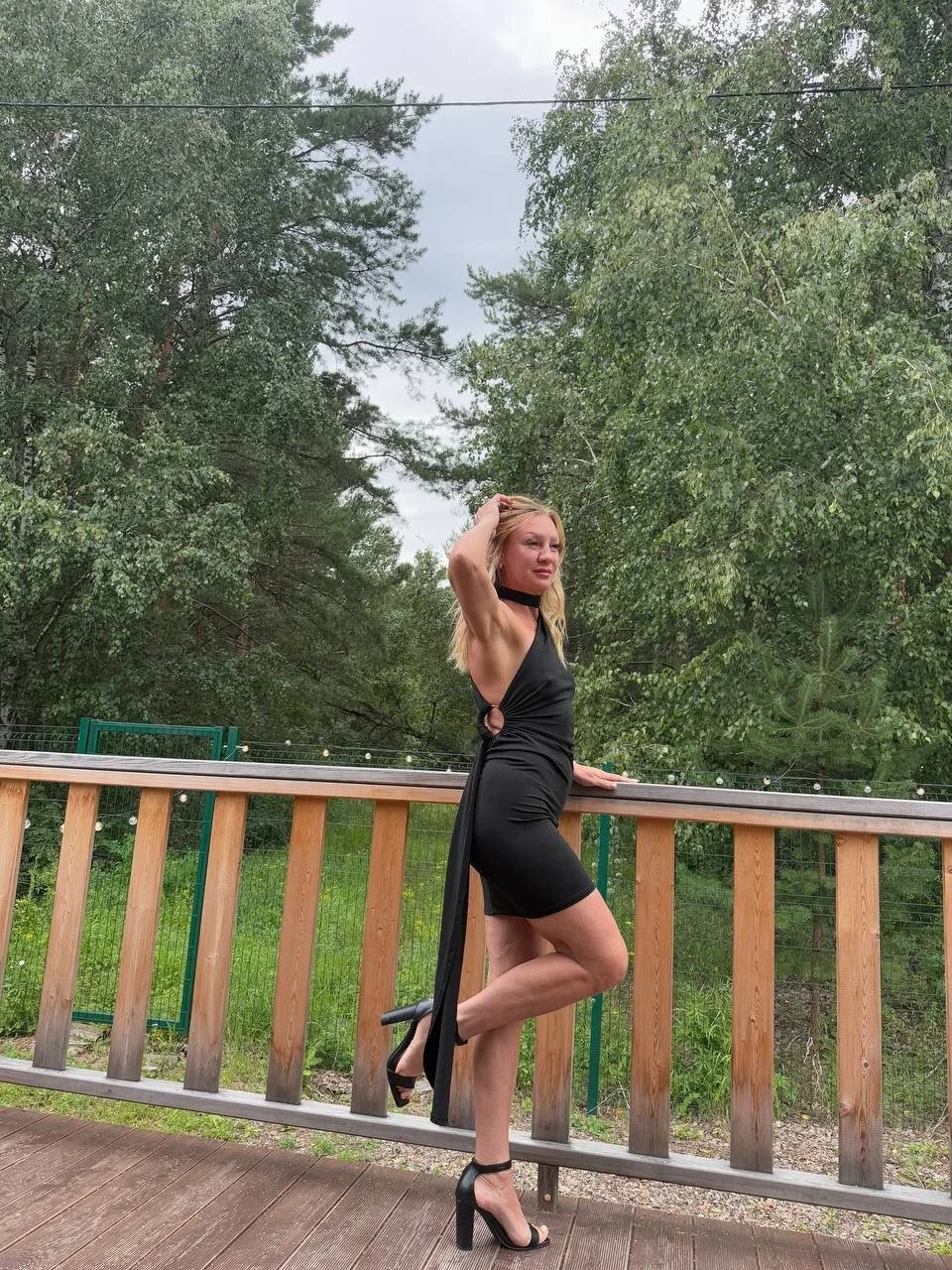 XXX Porn Photo of Nude Bellissa_ 30