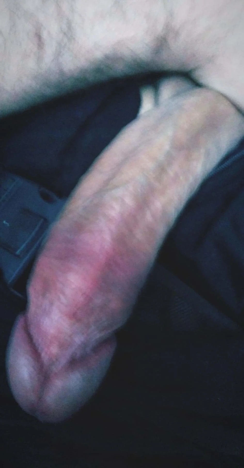 XXX Porn Photo of Nude ElJax 3