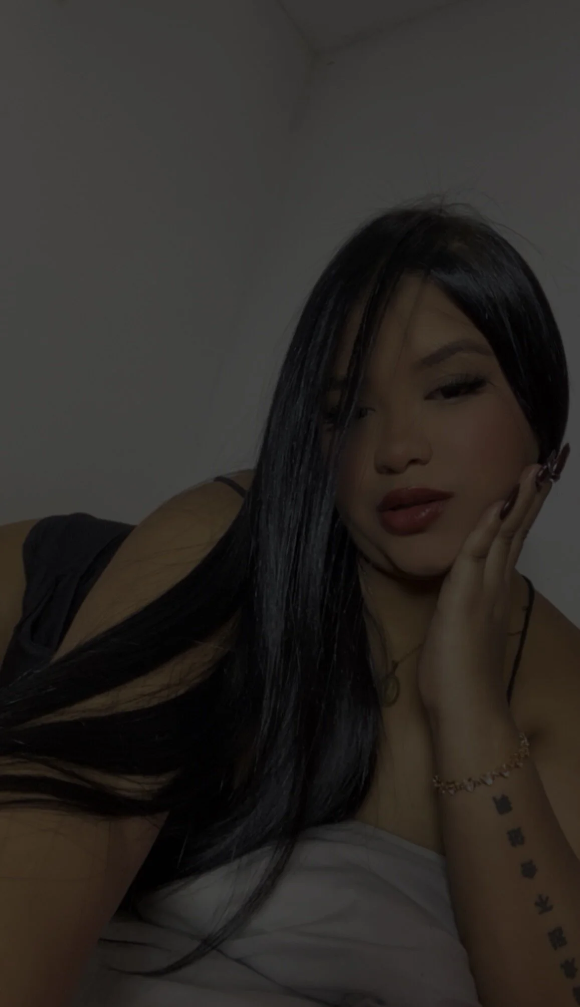 XXX Porn Photo of Nude Cinnamon-Dirty 5