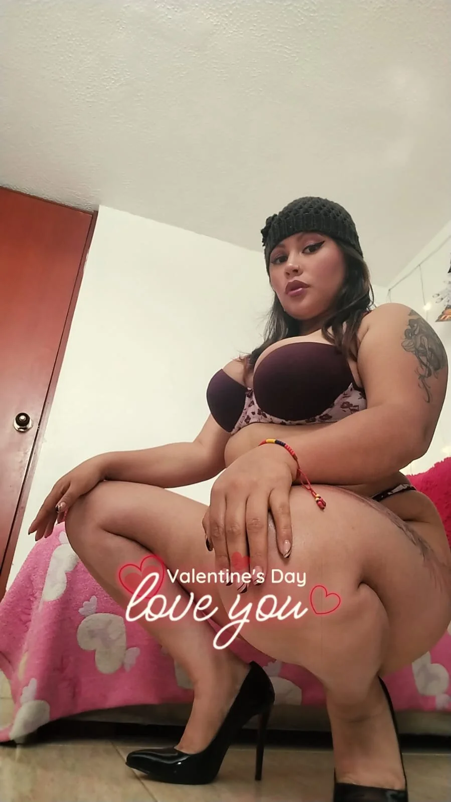 XXX Porn Photo of Nude miss_evoleth2 18