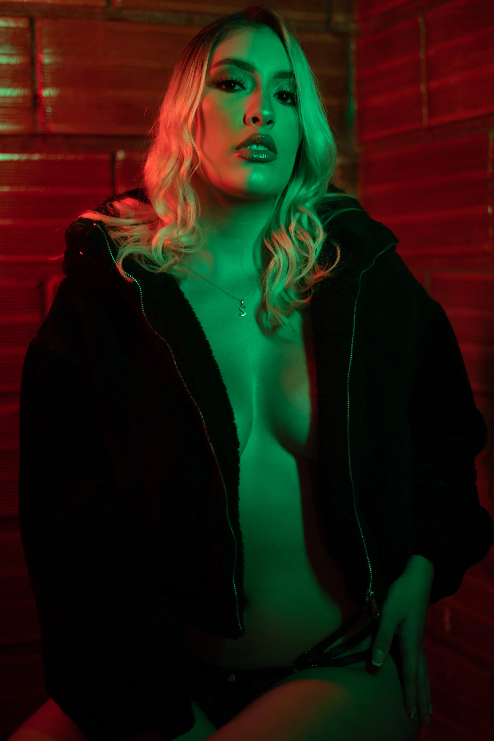 XXX Porn Photo of Nude AriaMuse 3