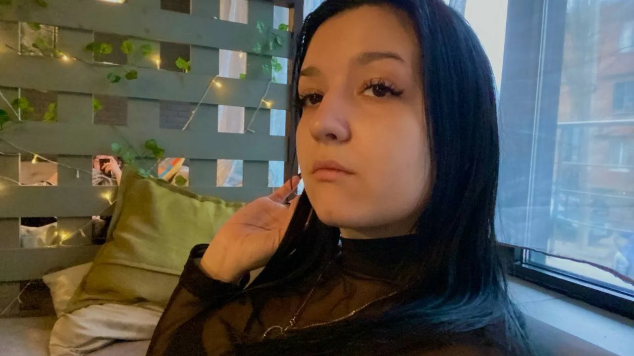 XXX Porn Photo of Nude AnnaaPage 2