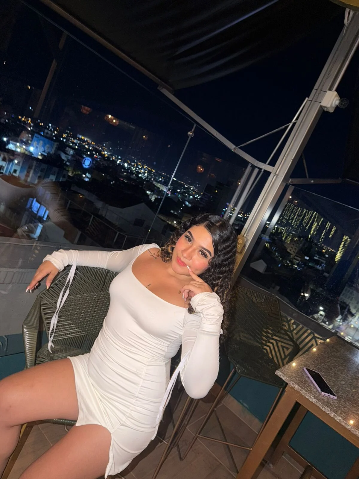 XXX Porn Photo of Nude little_valentinaa 13