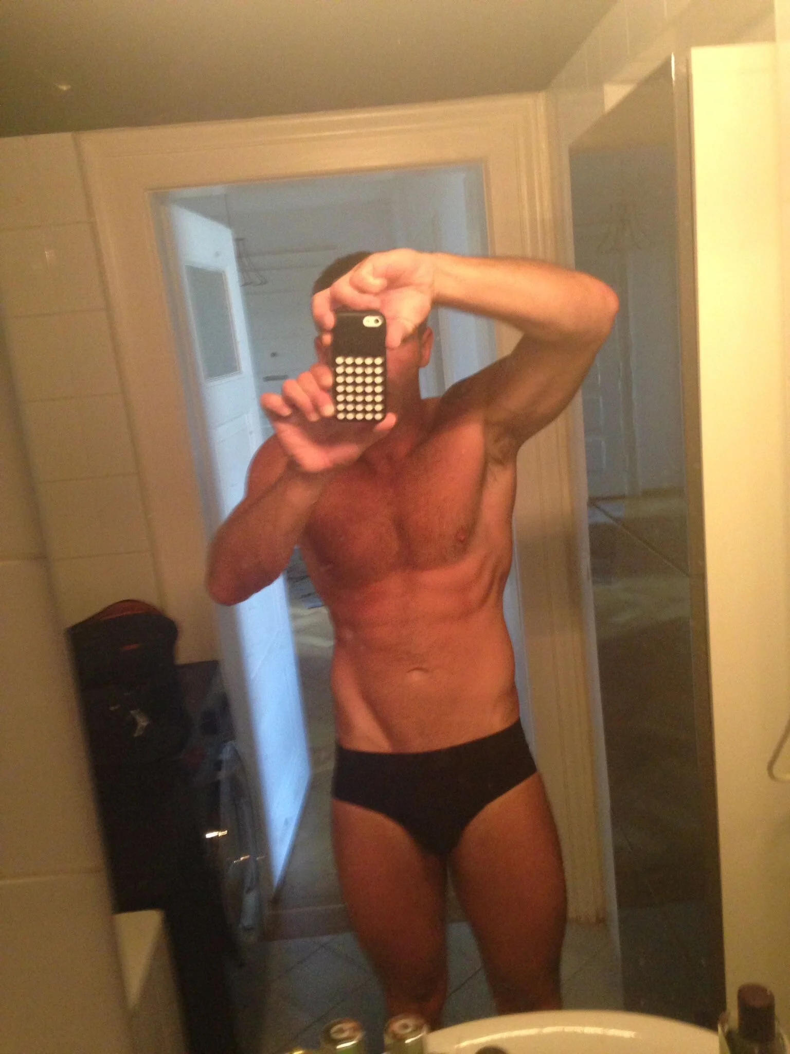 XXX Porn Photo of Nude LIVEcamCUMDADDY 5