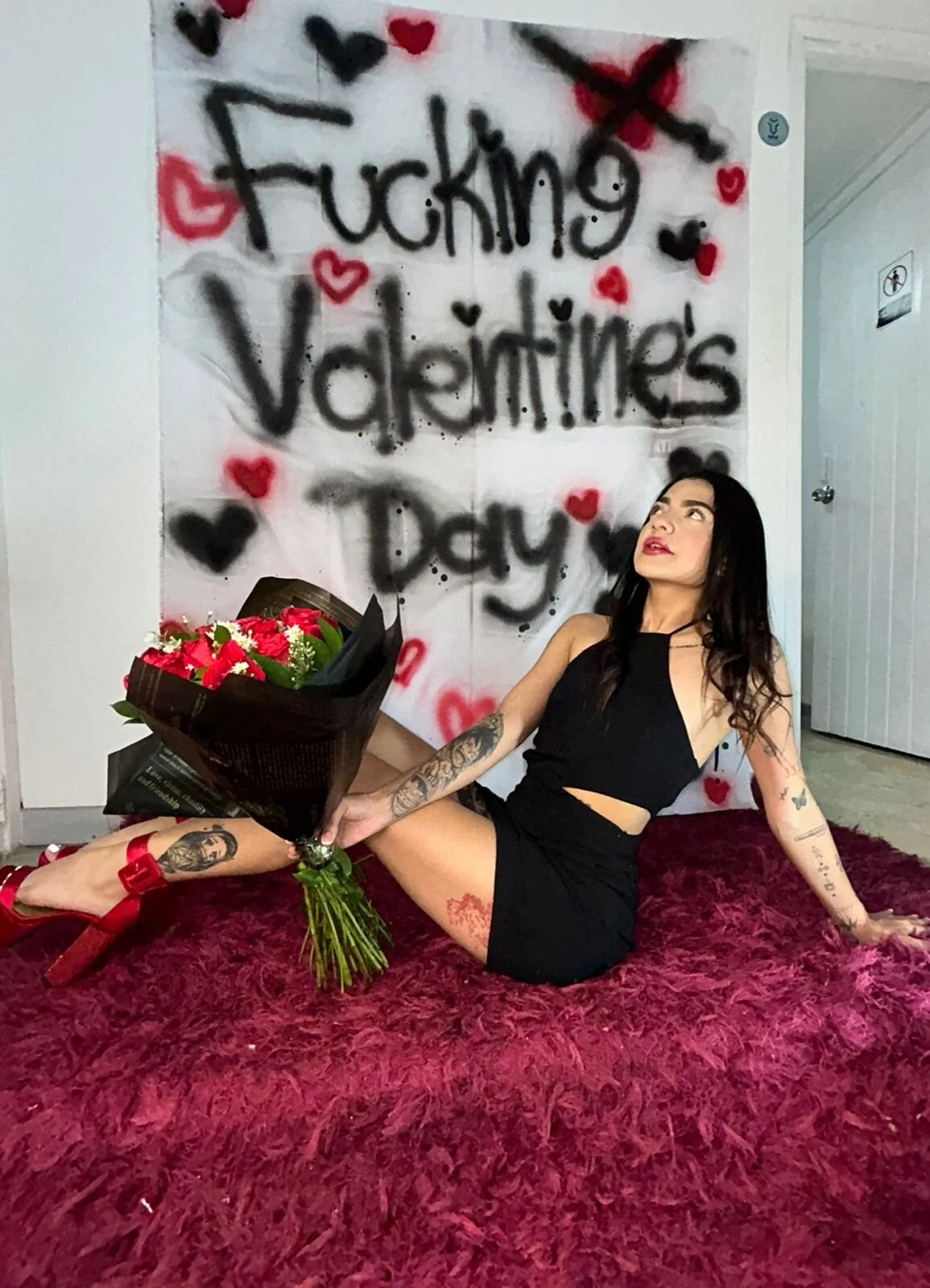 XXX Porn Photo of Nude MiahCornell_ 8