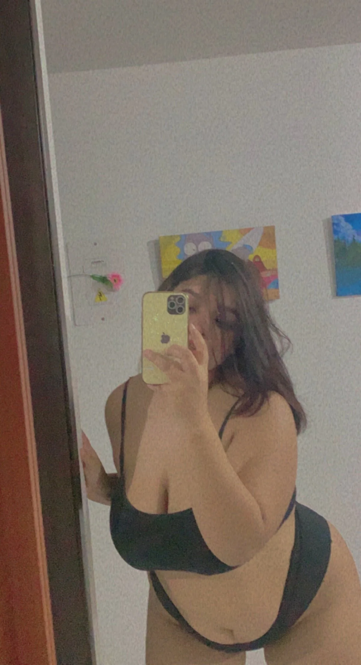 XXX Porn Photo of Nude -Camila 2