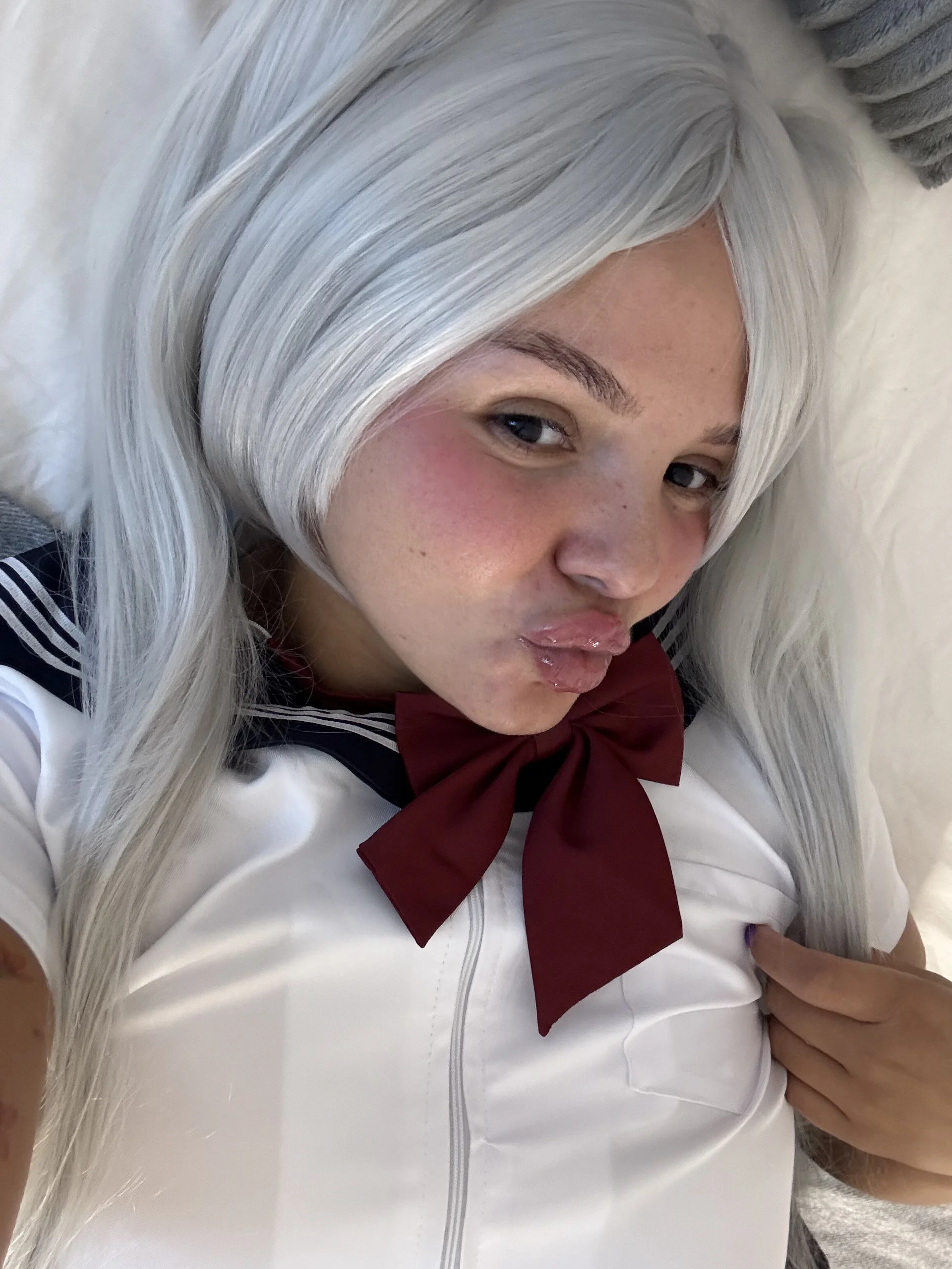 XXX Porn Photo of Nude CelesteBailey 1318