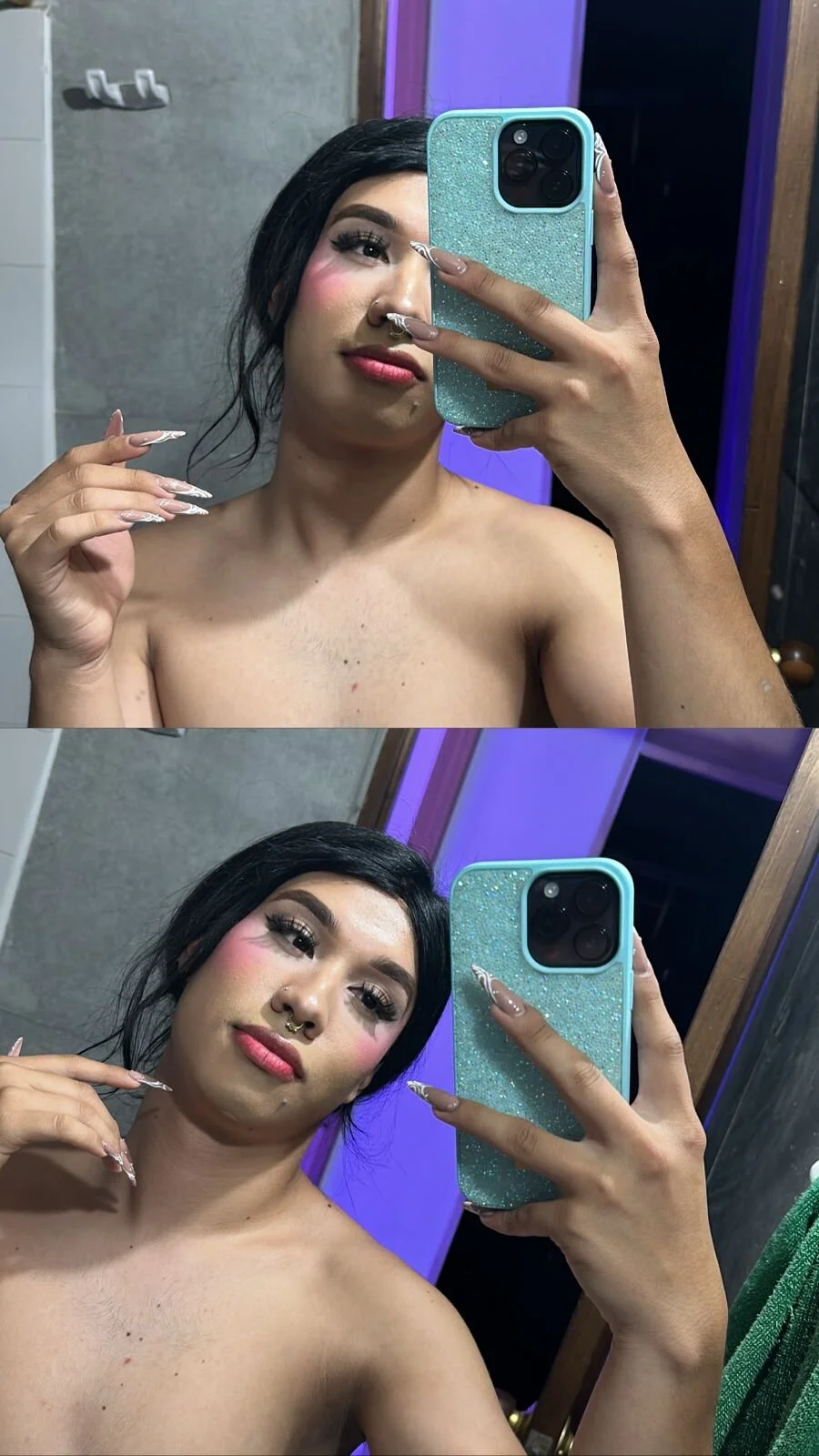 XXX Porn Photo of Nude Sweettifani 5