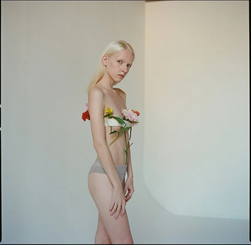 XXX Porn Photo of Nude ice_pixie 49