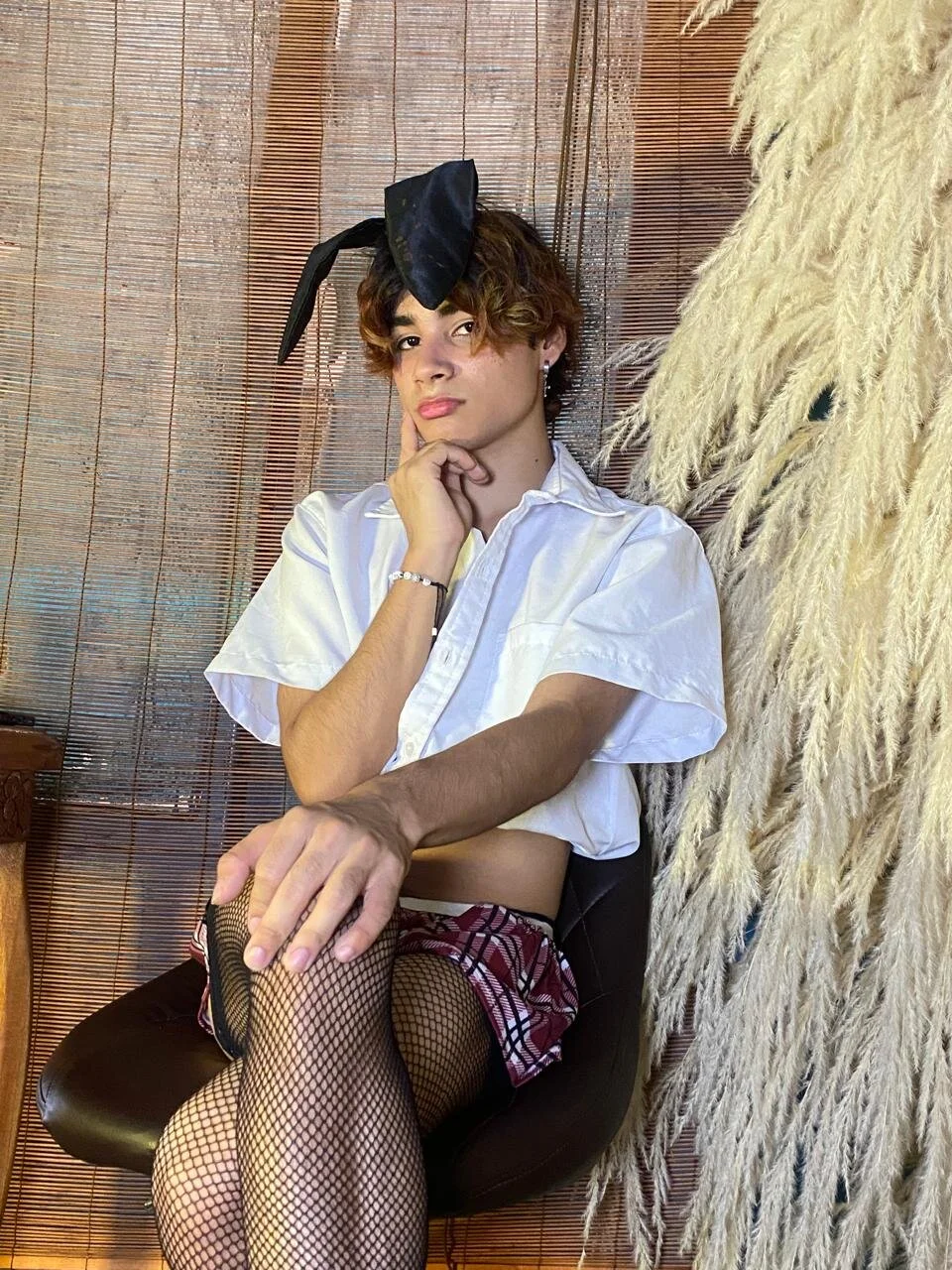 XXX Porn Photo of Nude Leo_Glow 116