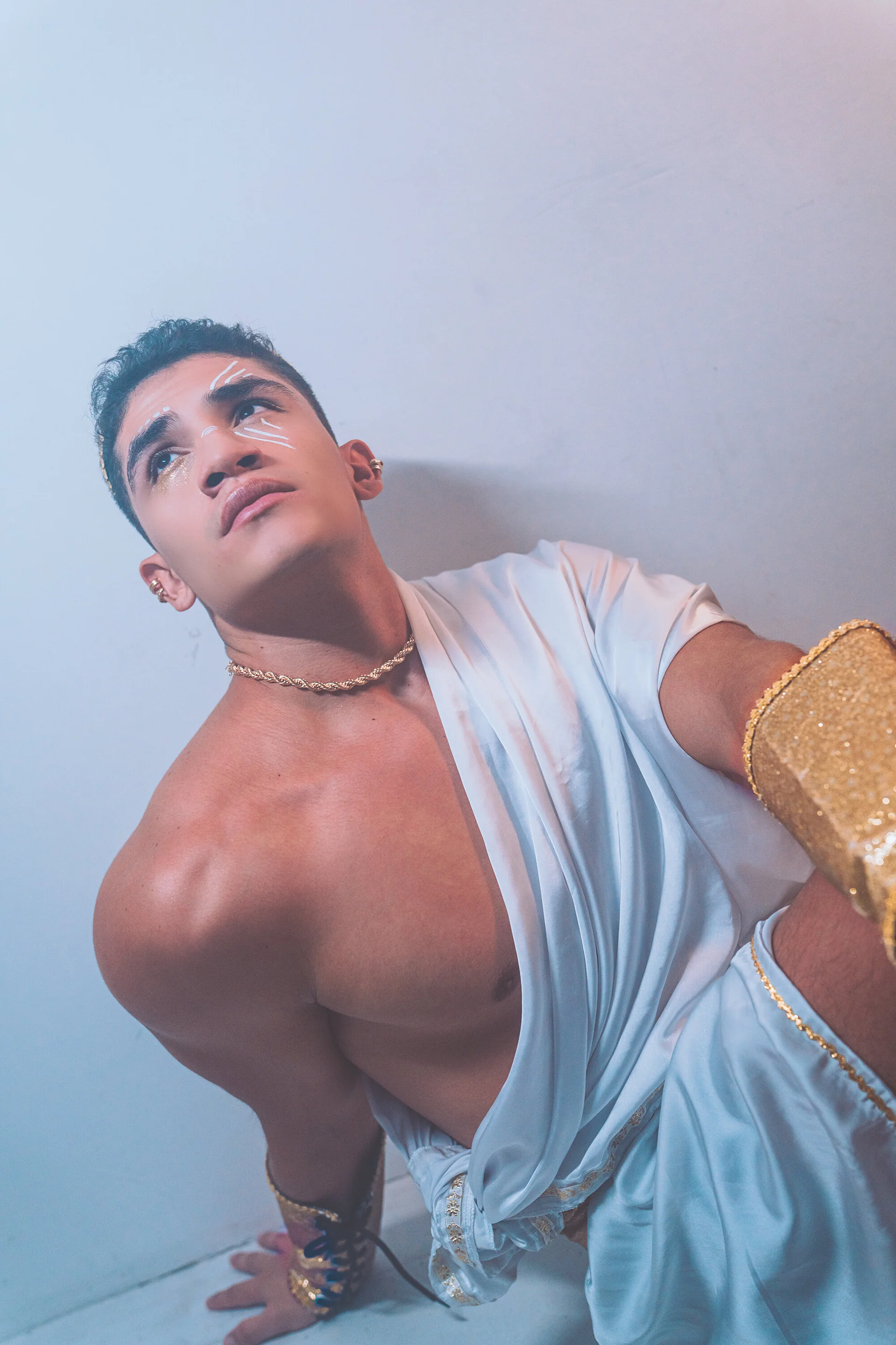 XXX Porn Photo of Nude JeffDaltton 82