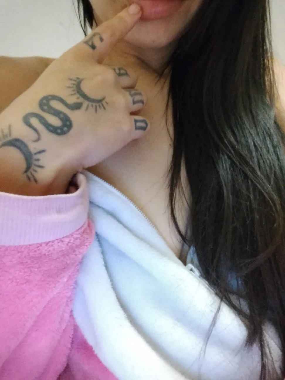 XXX Porn Photo of Nude Taylormegan 548